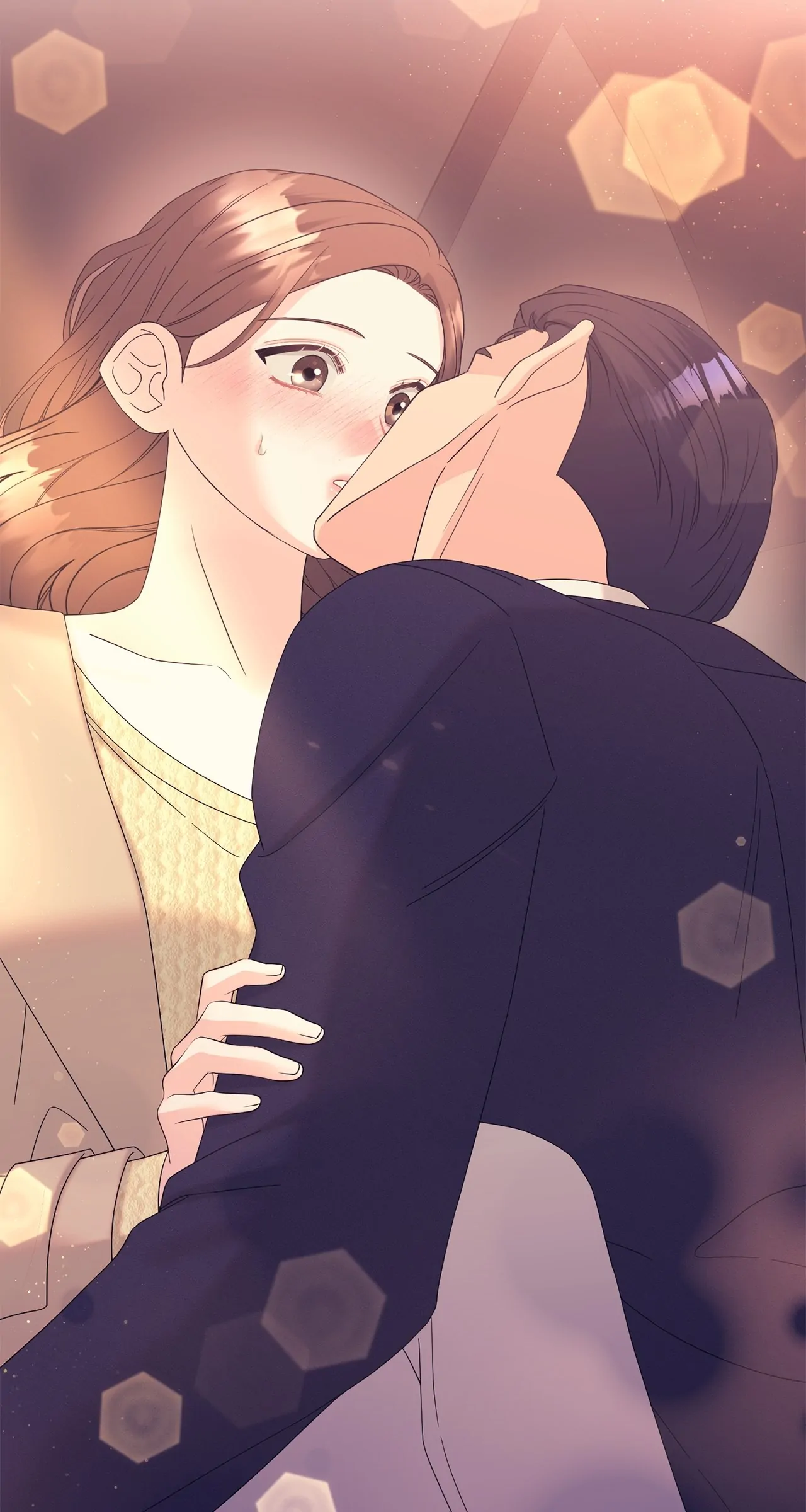 Fake Wife Chapter 56 - Page 16