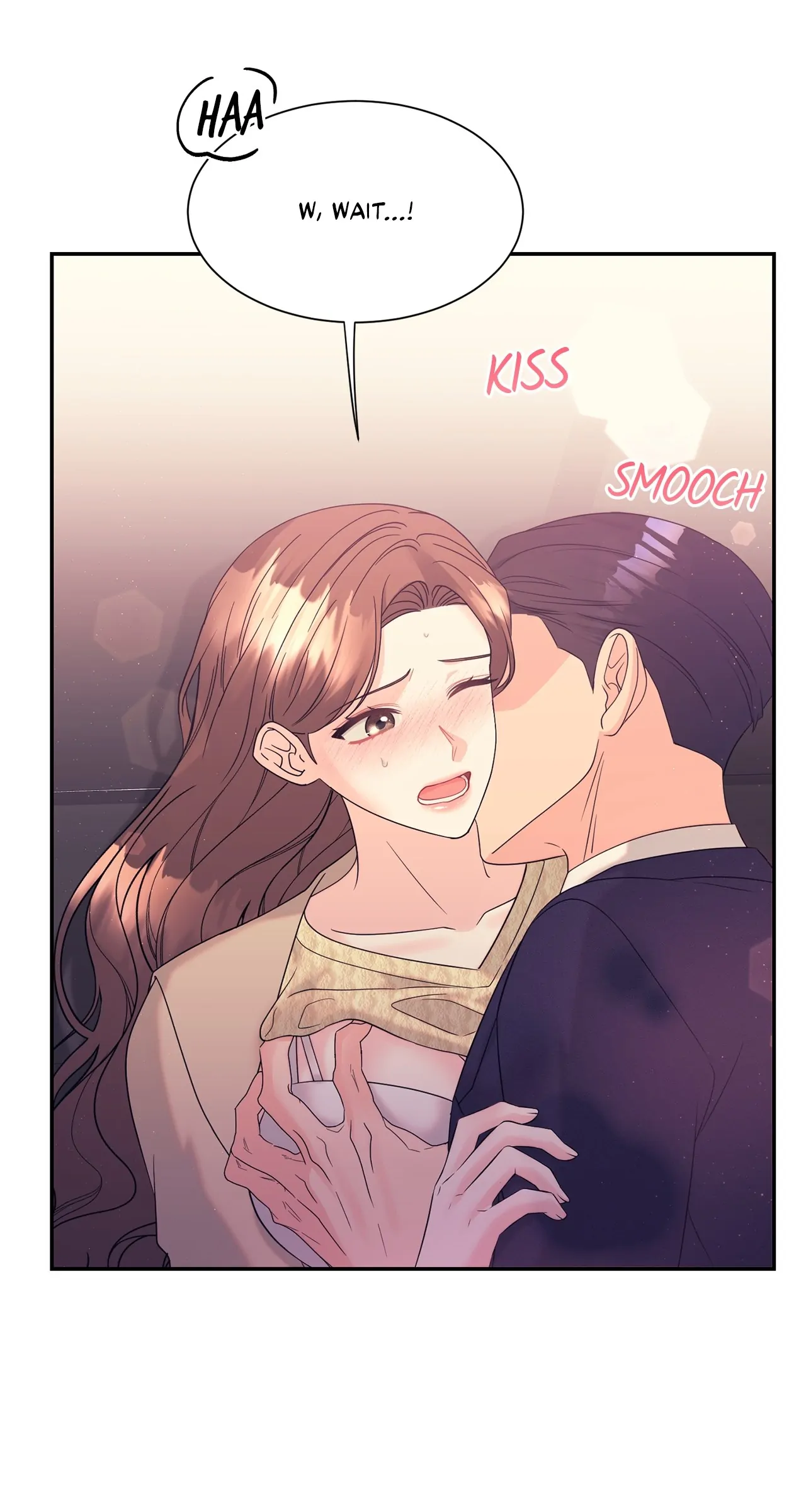 Fake Wife Chapter 56 - Page 19