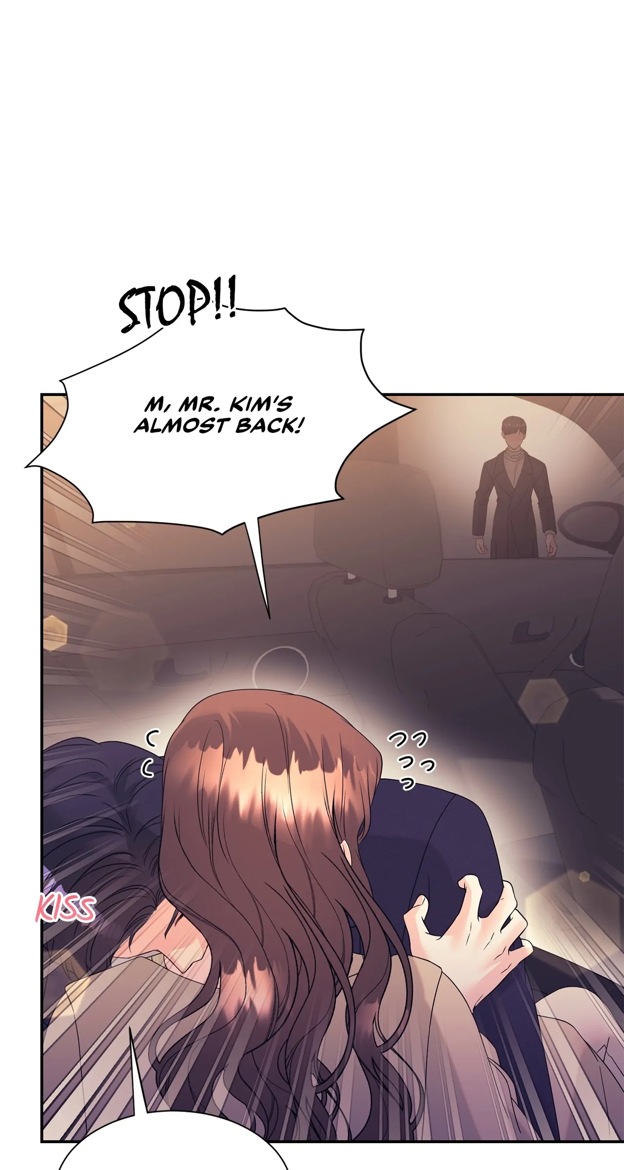 Fake Wife Chapter 56 - Page 21