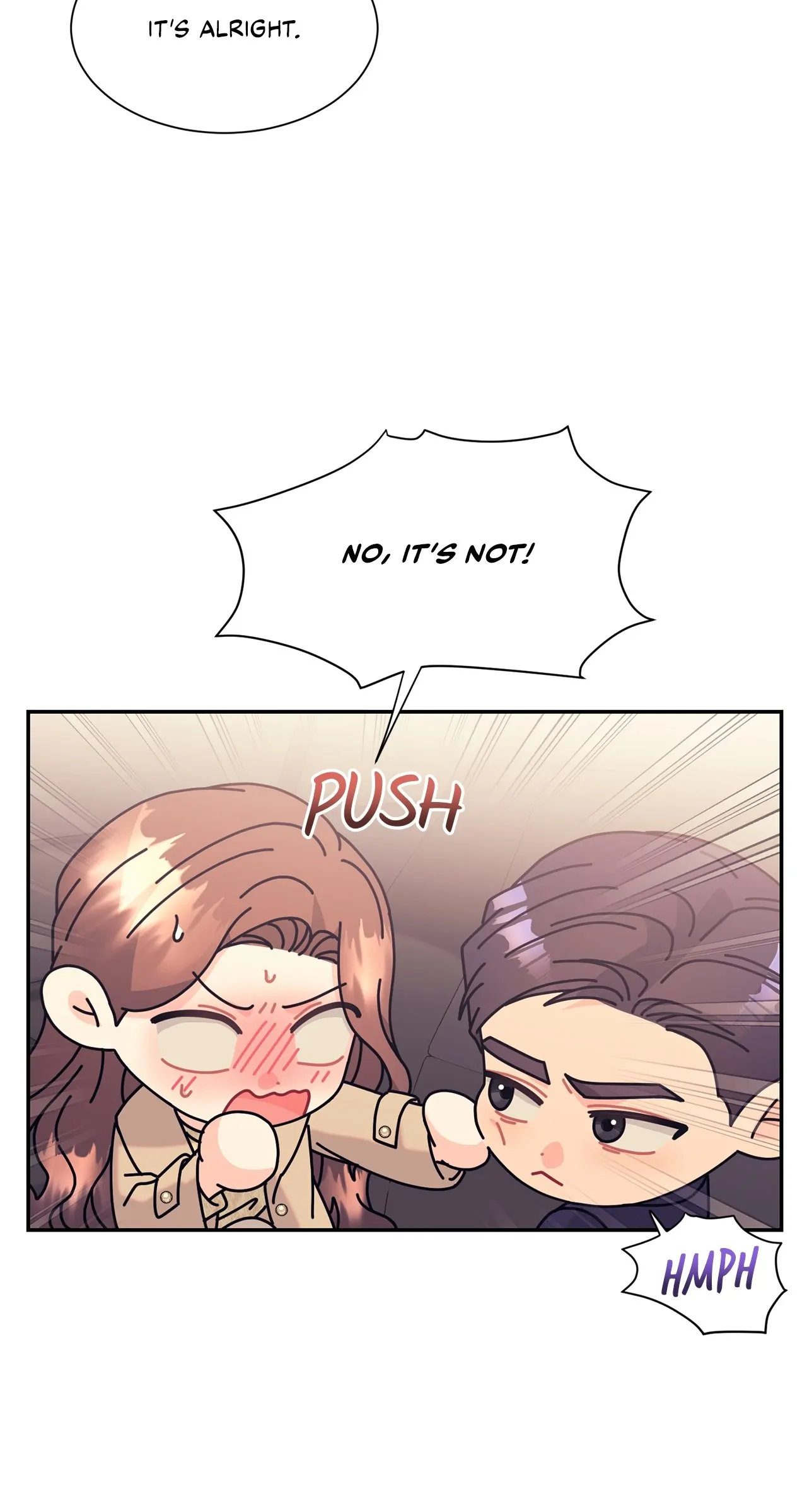 Fake Wife Chapter 56 - Page 22