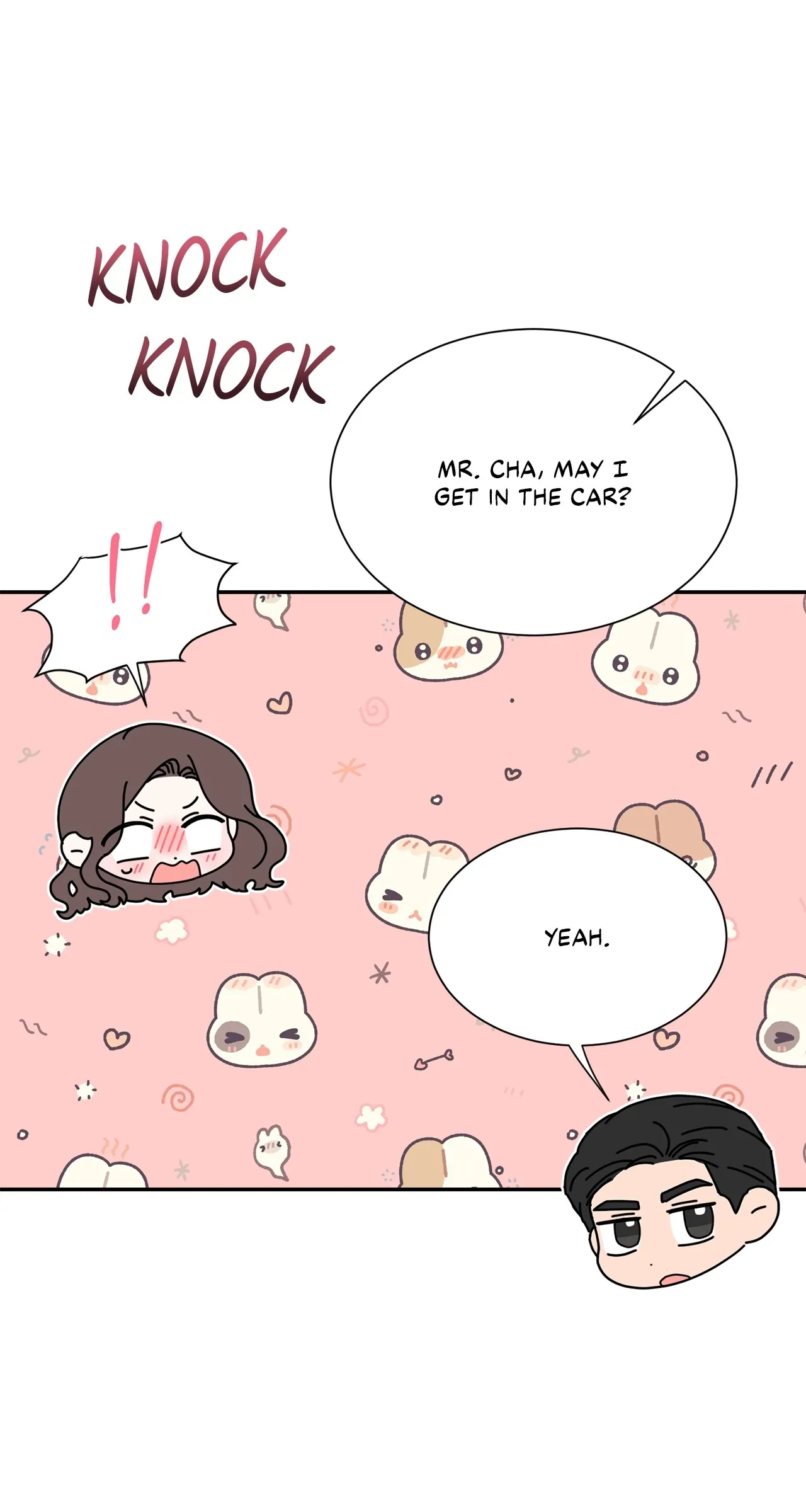 Fake Wife Chapter 56 - Page 23