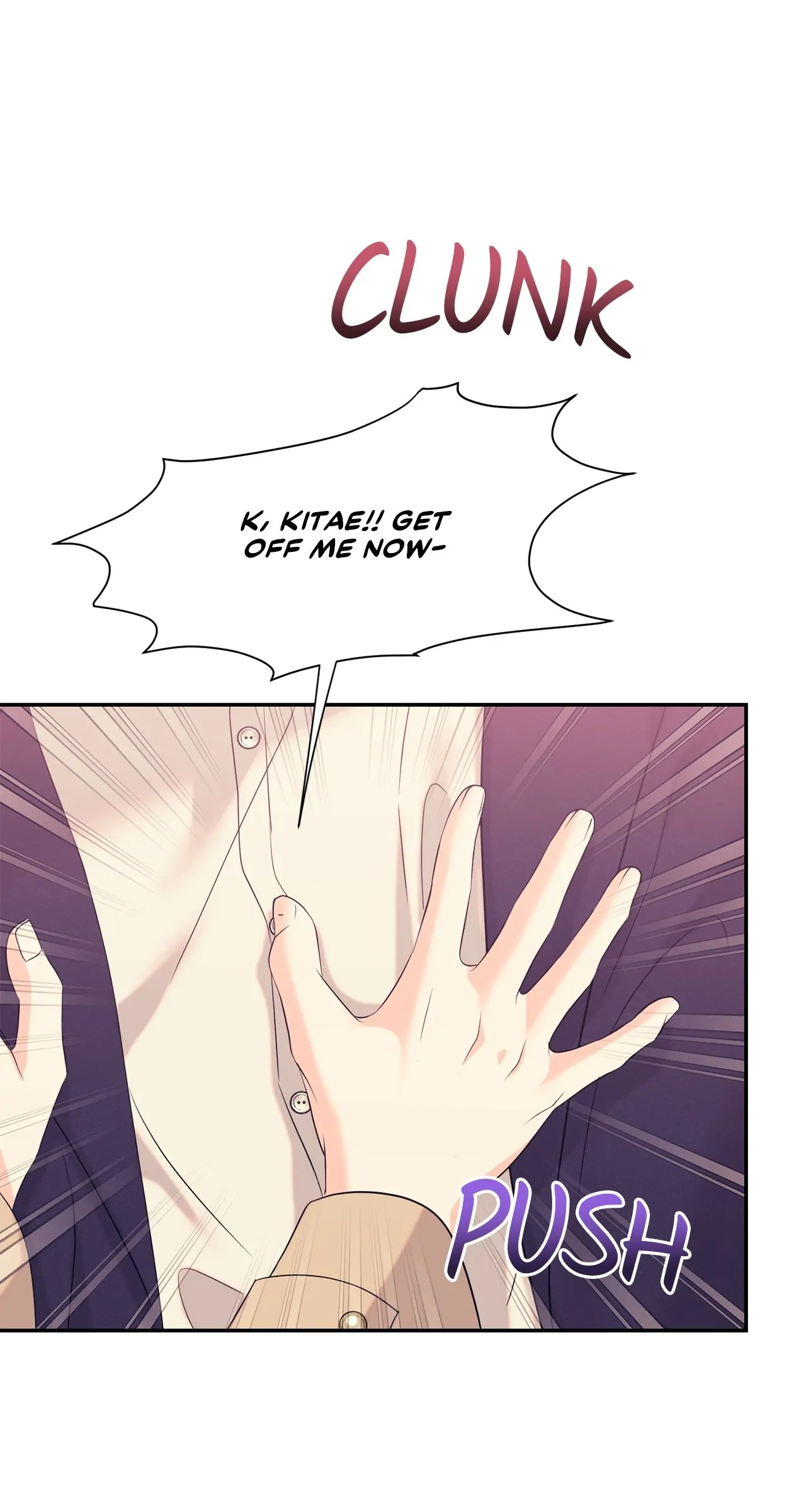 Fake Wife Chapter 56 - Page 24
