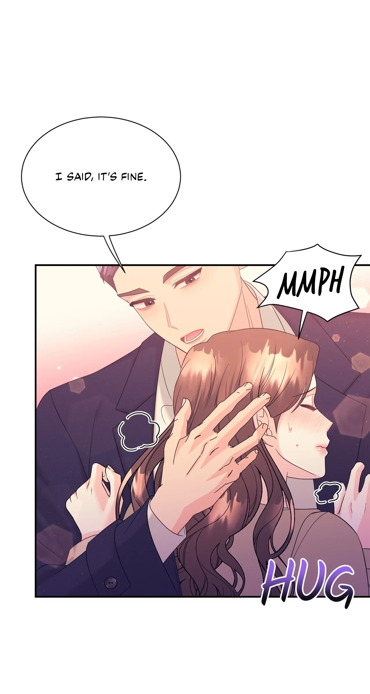 Fake Wife Chapter 56 - Page 25