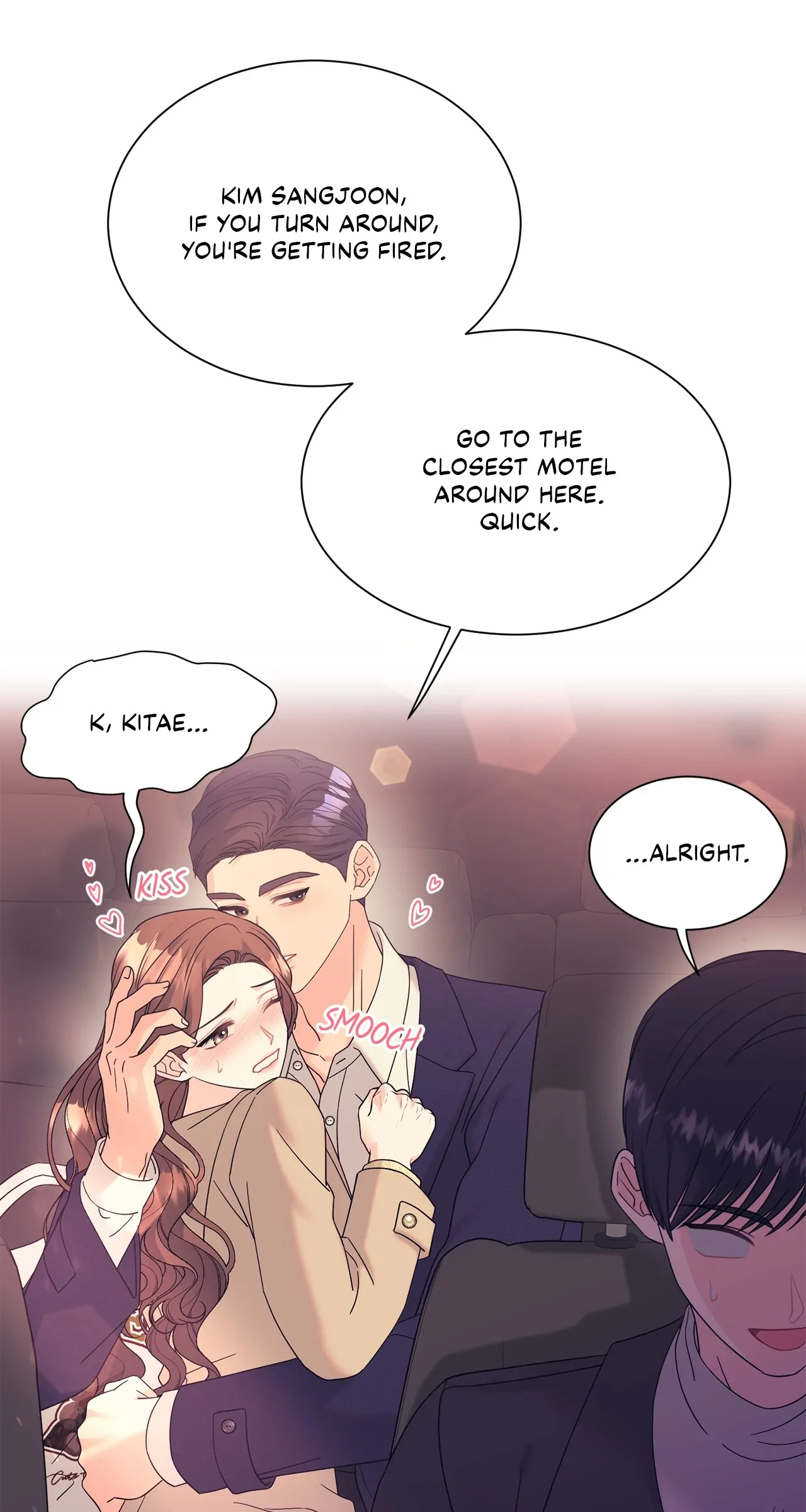 Fake Wife Chapter 56 - Page 26