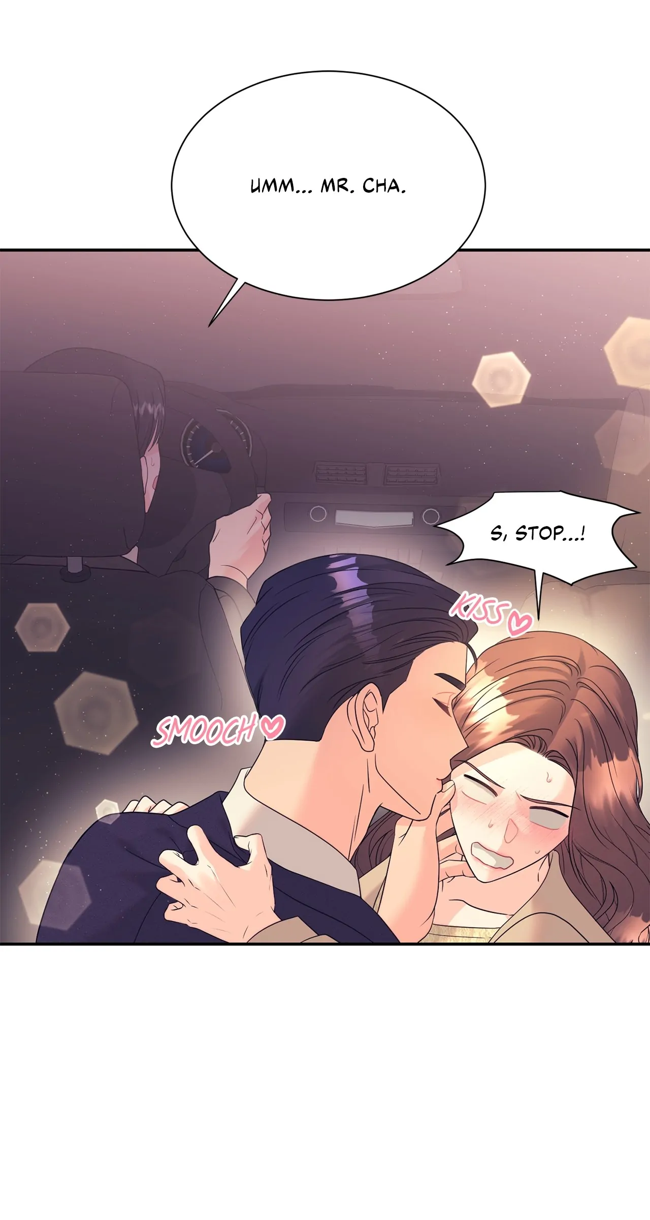 Fake Wife Chapter 56 - Page 29