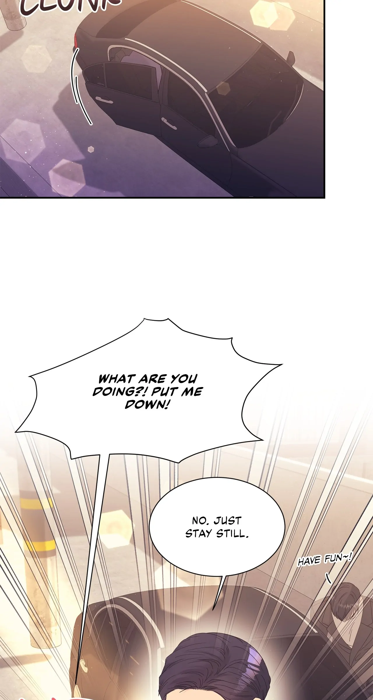 Fake Wife Chapter 56 - Page 33