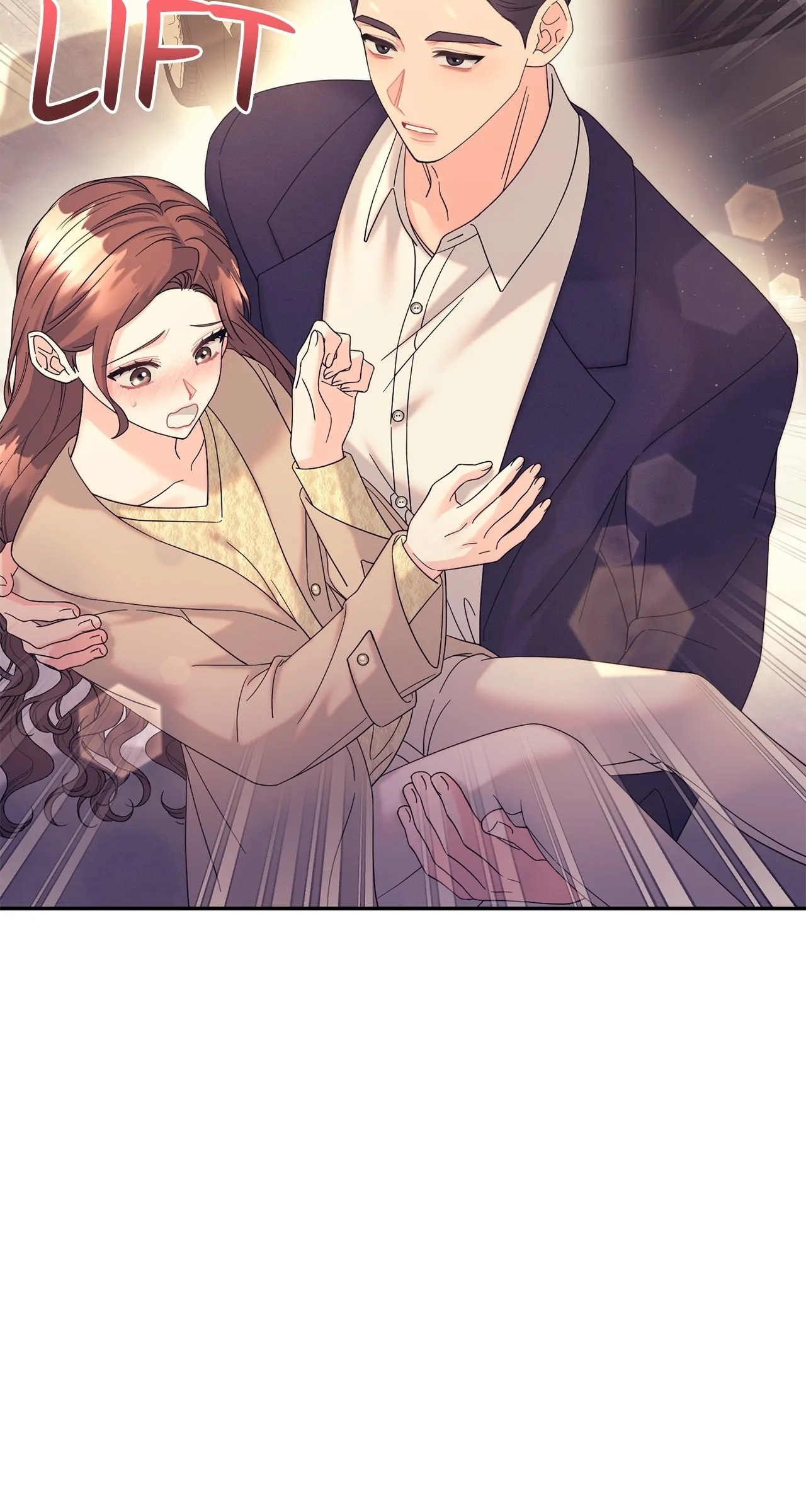 Fake Wife Chapter 56 - Page 34