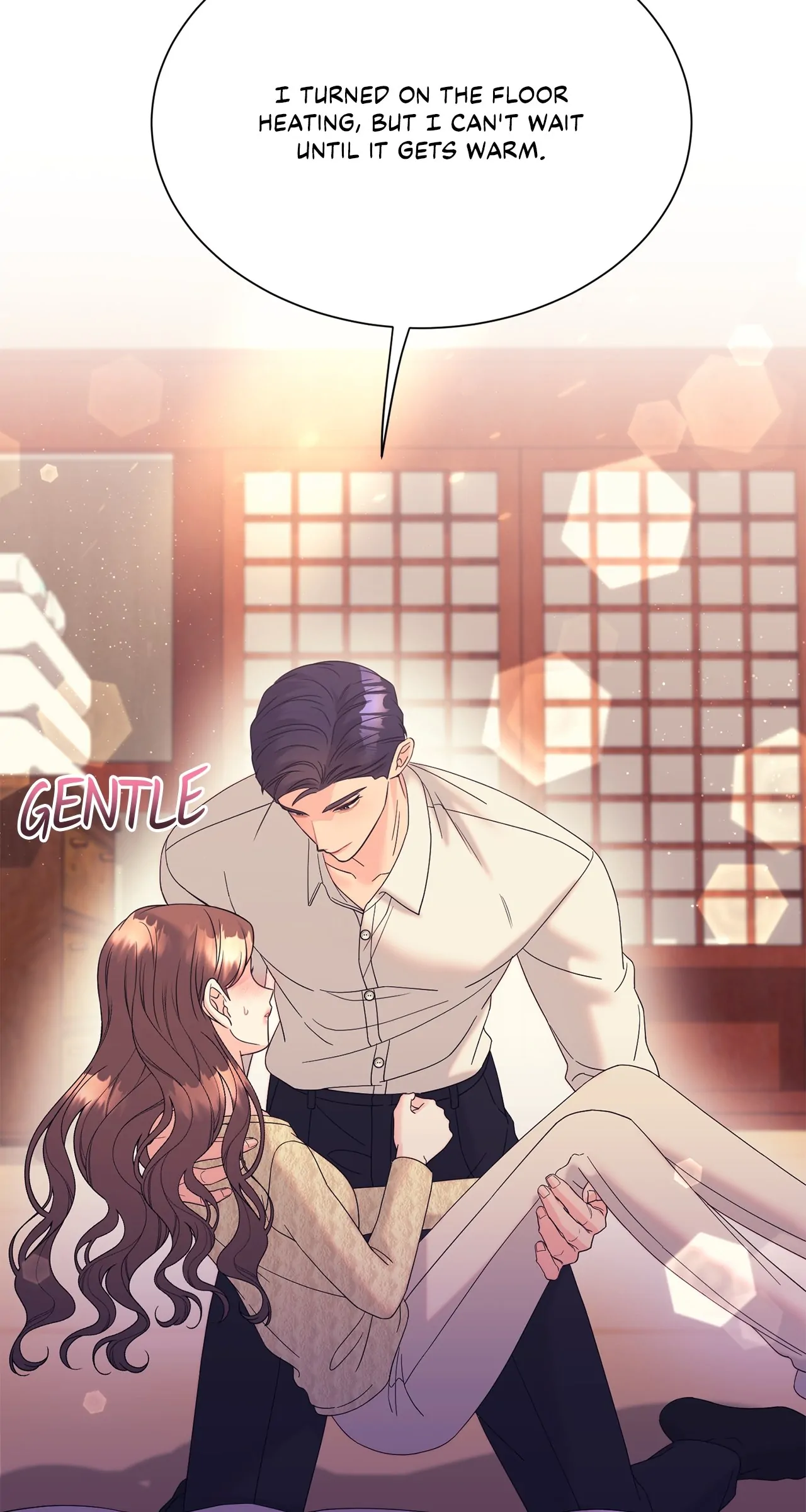 Fake Wife Chapter 56 - Page 39