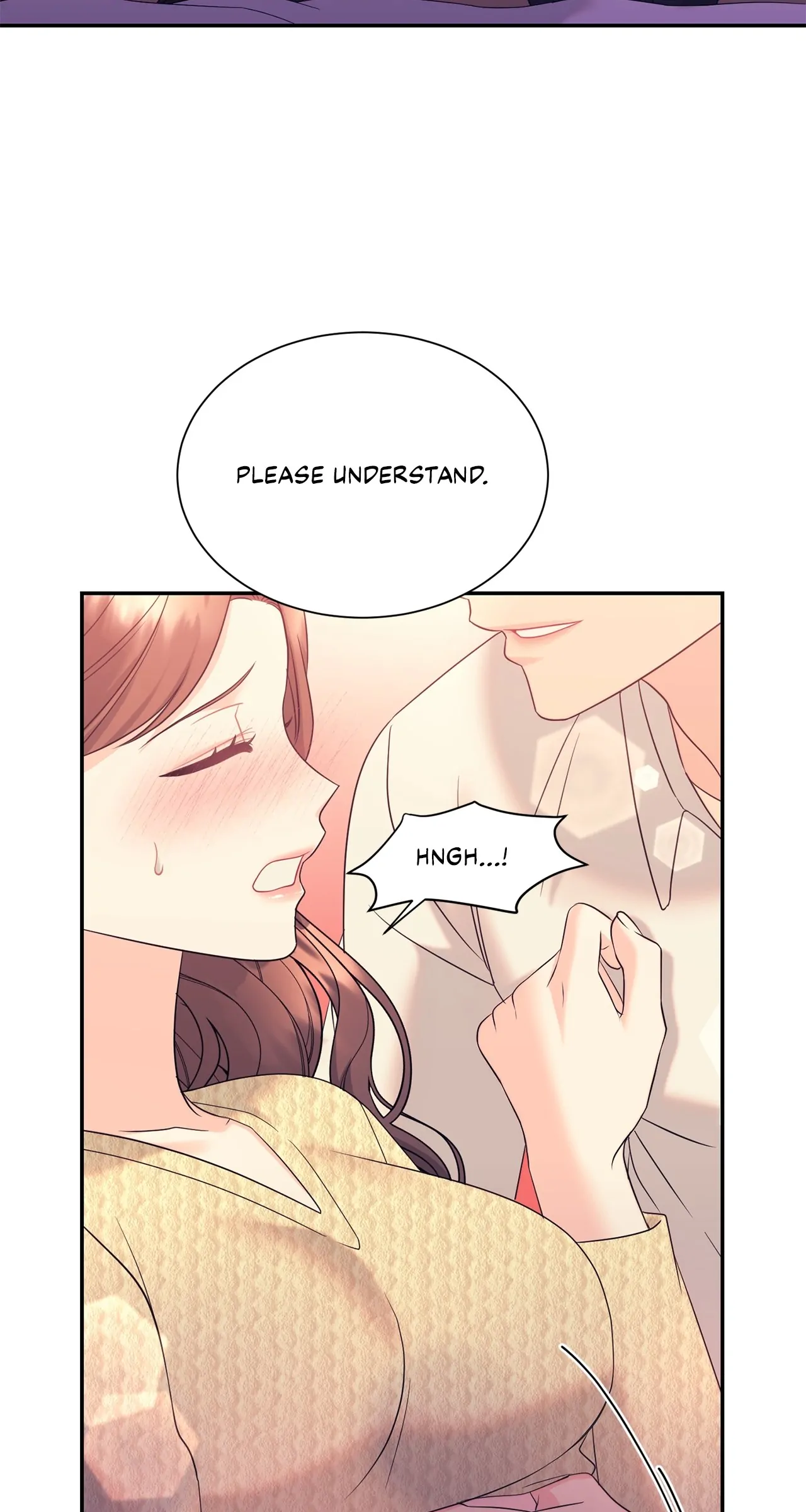 Fake Wife Chapter 56 - Page 40