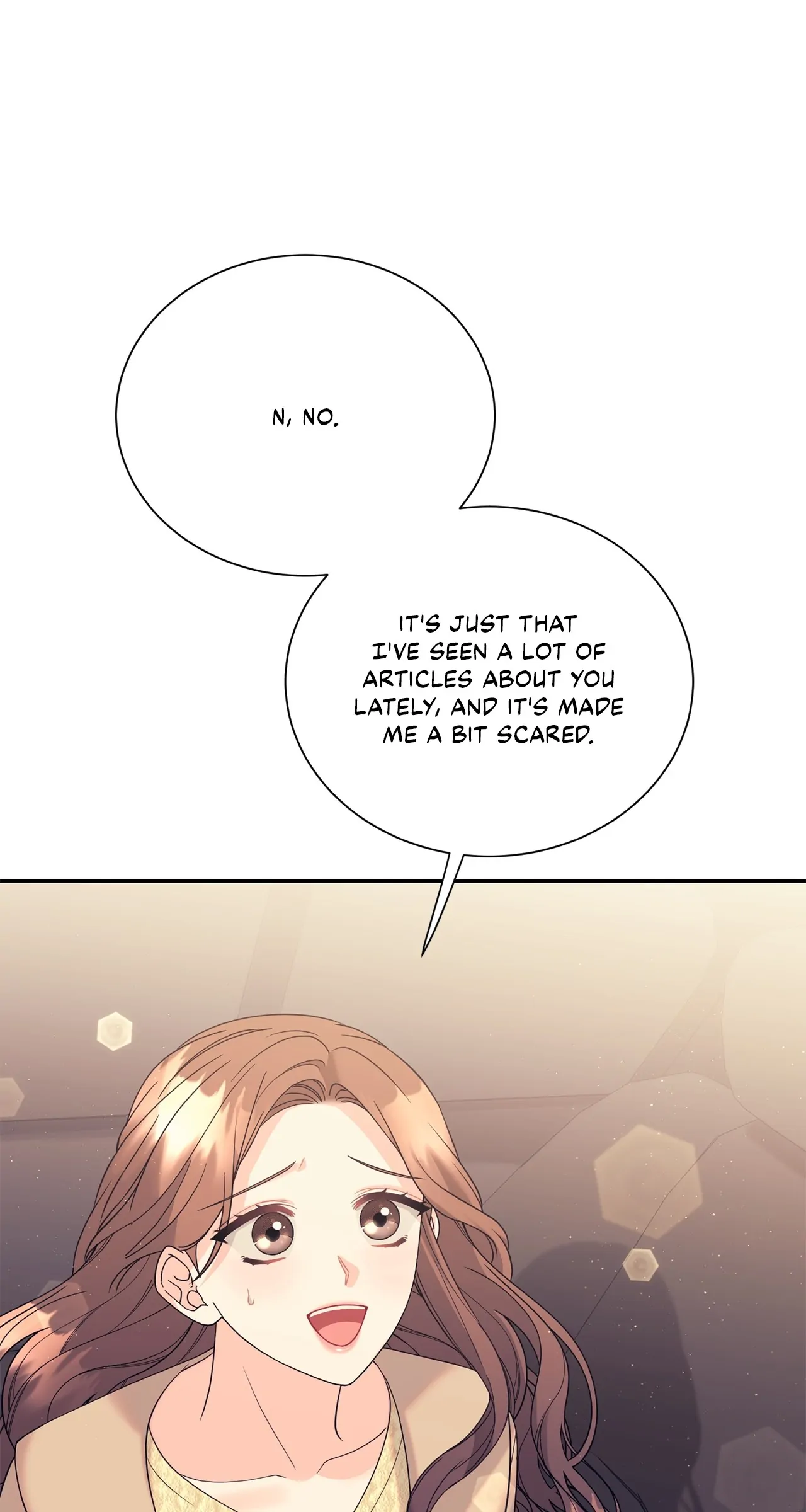 Fake Wife Chapter 56 - Page 5