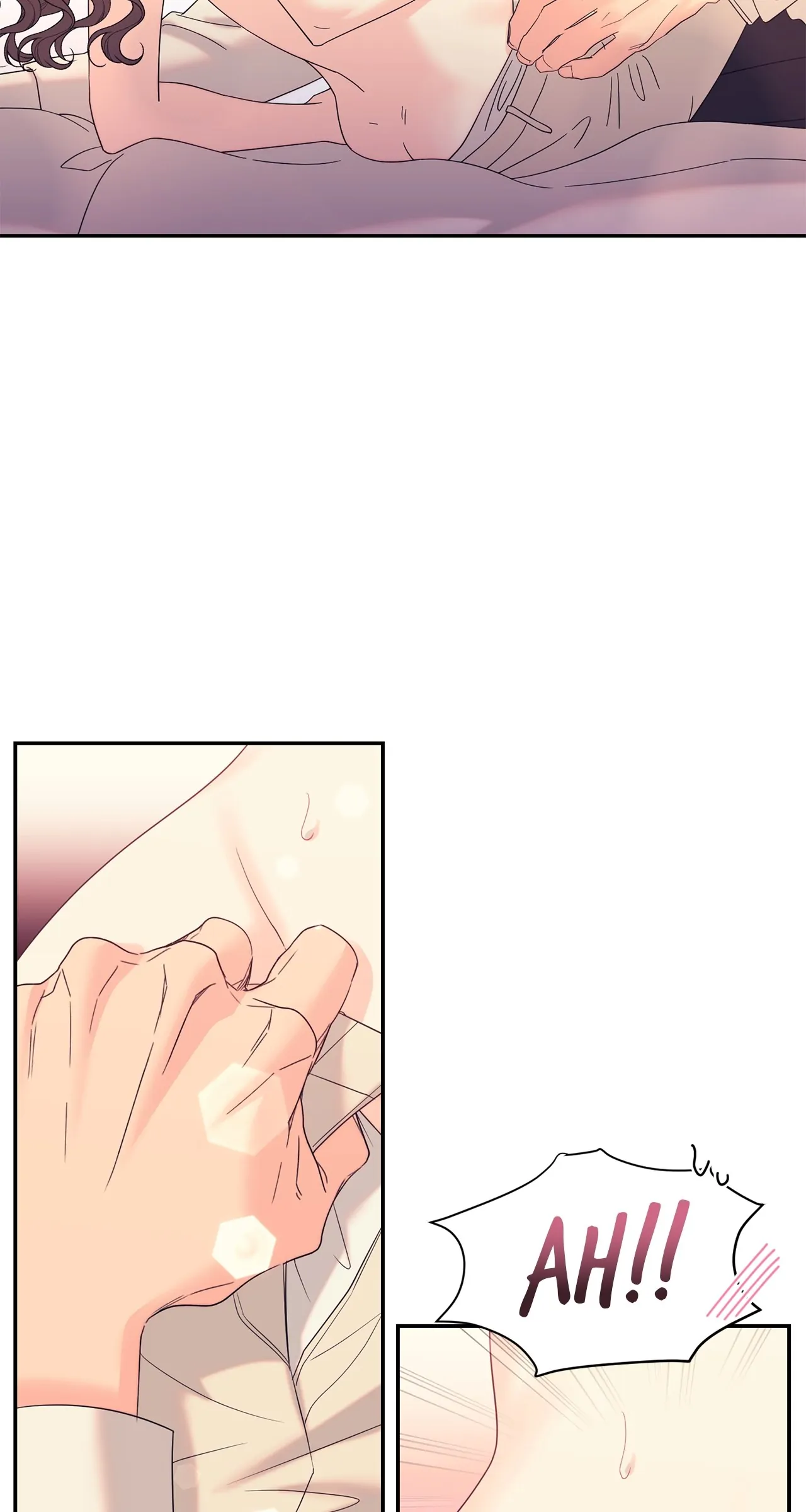 Fake Wife Chapter 56 - Page 42