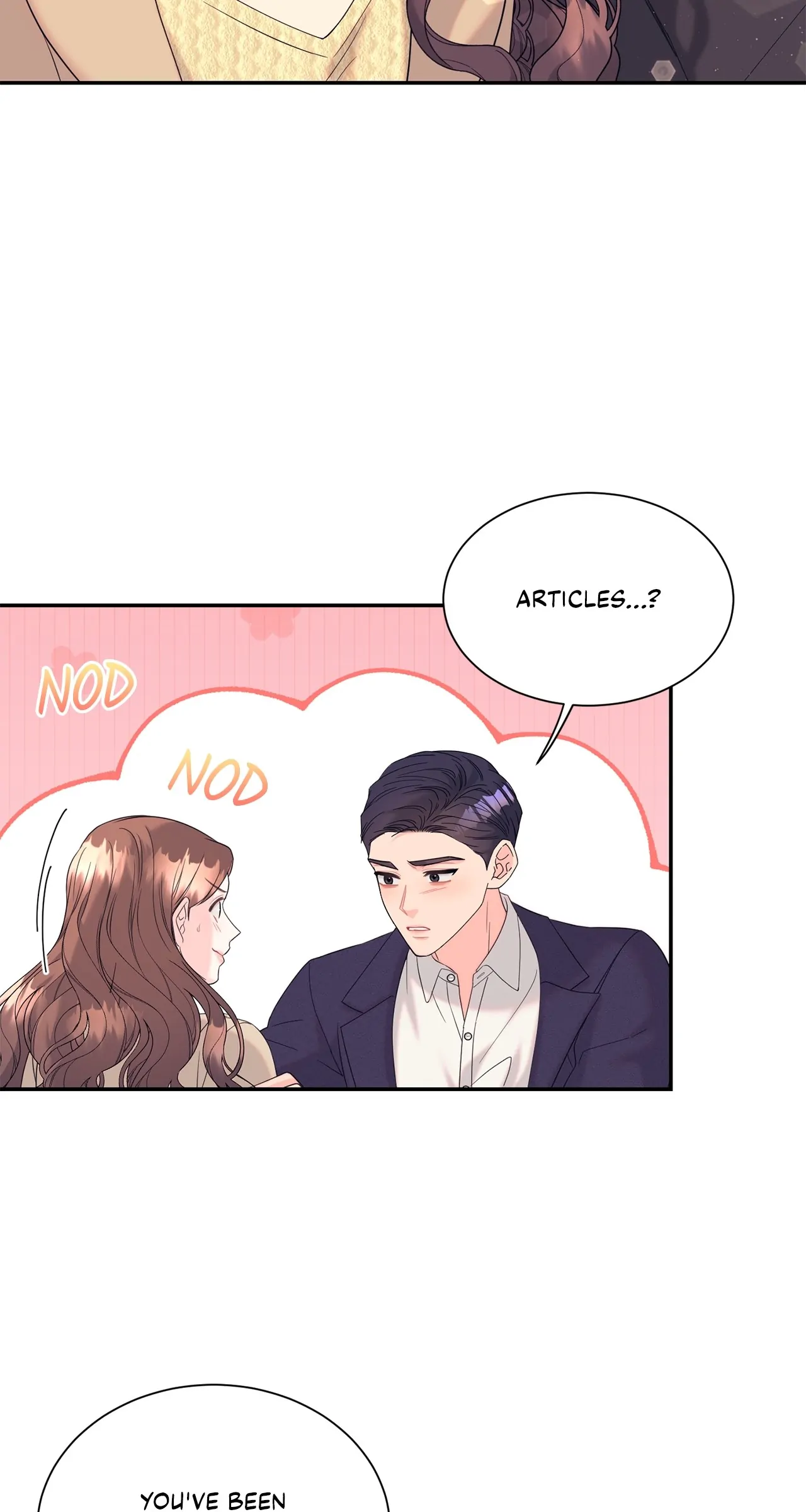 Fake Wife Chapter 56 - Page 6