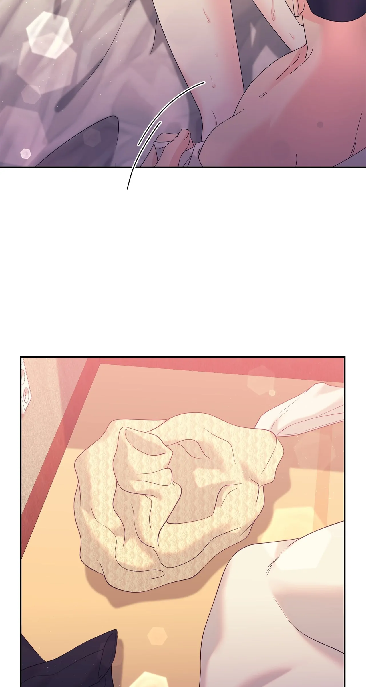 Fake Wife Chapter 56 - Page 54