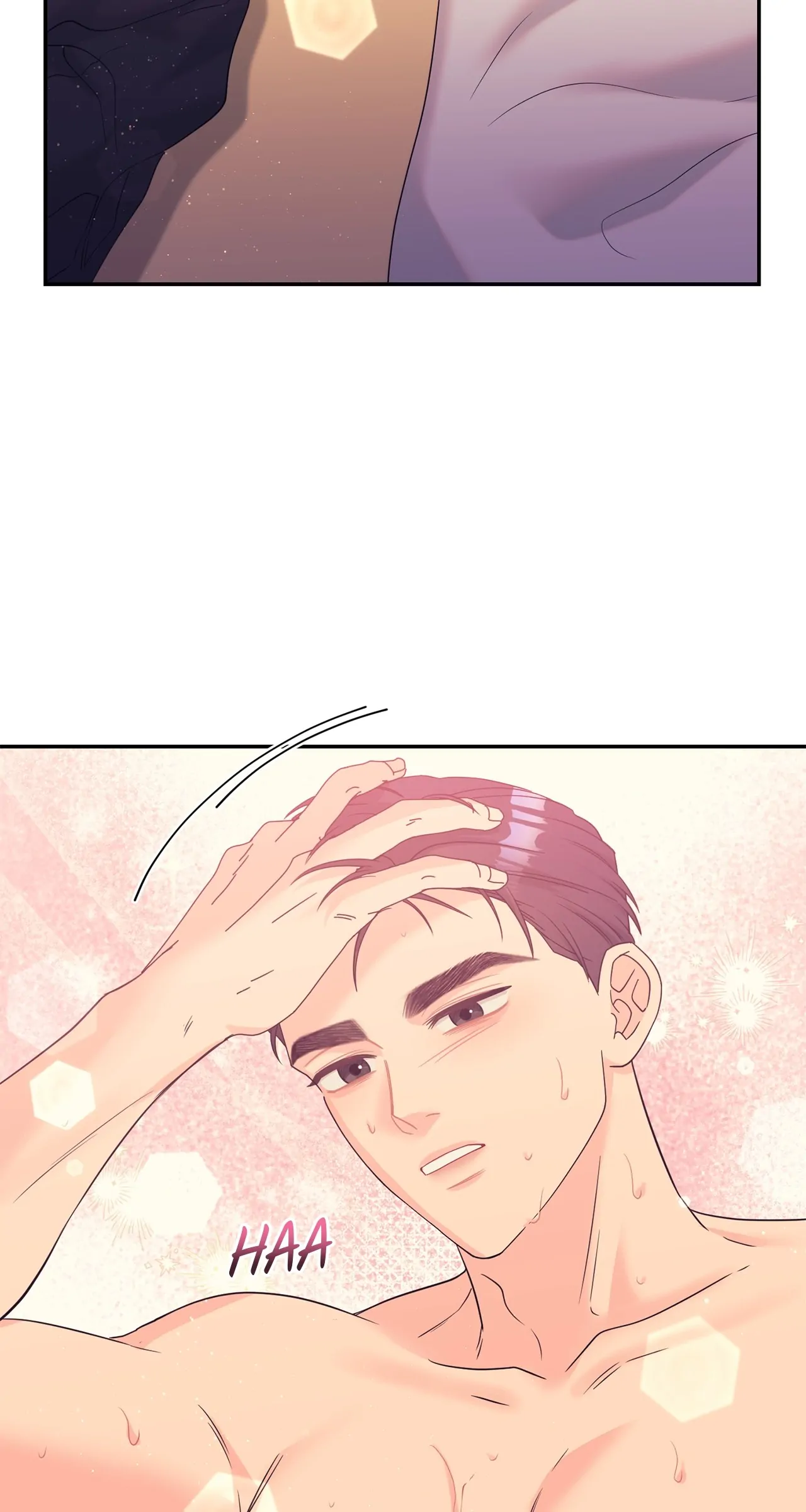 Fake Wife Chapter 56 - Page 55