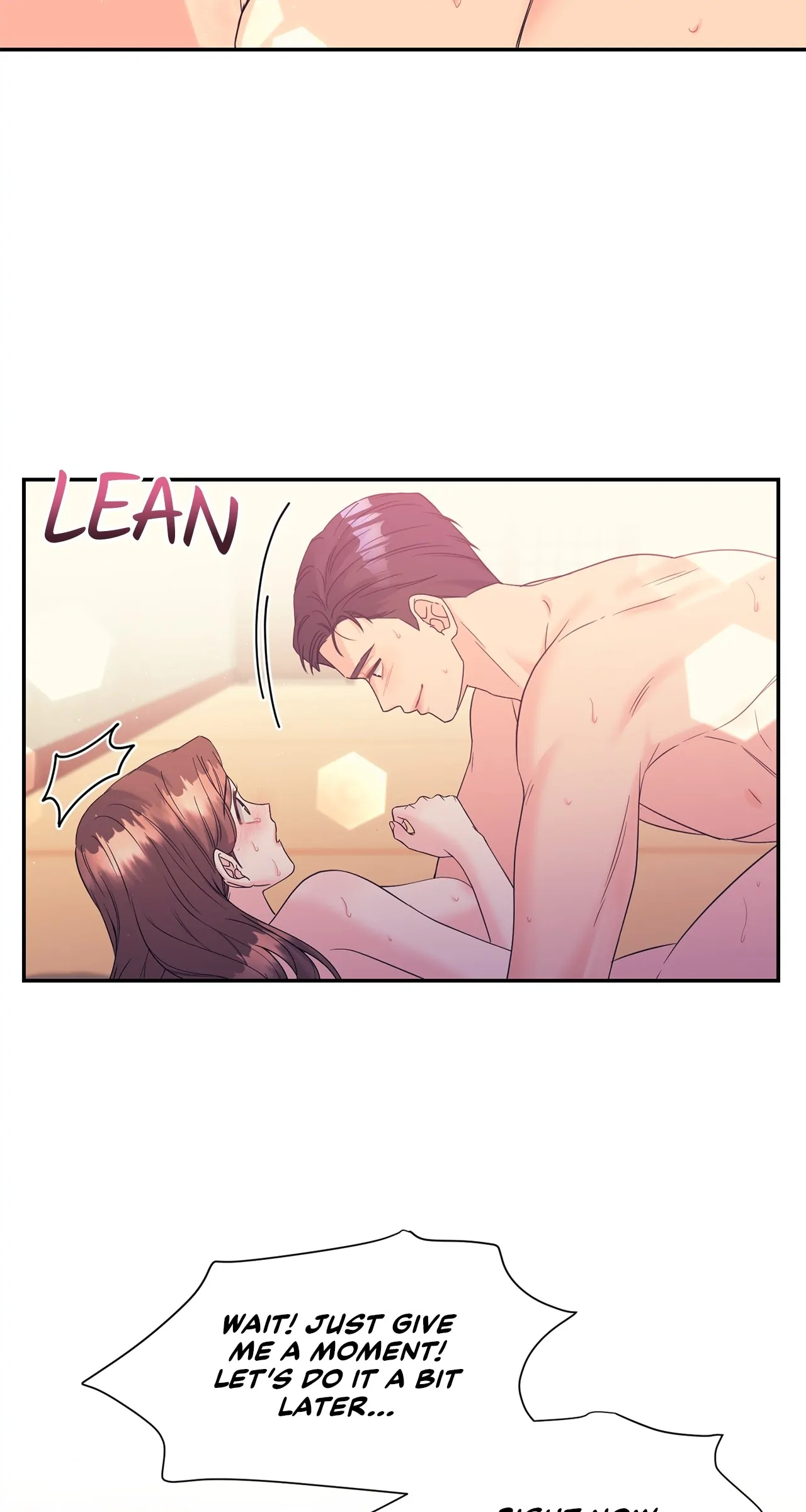 Fake Wife Chapter 56 - Page 56