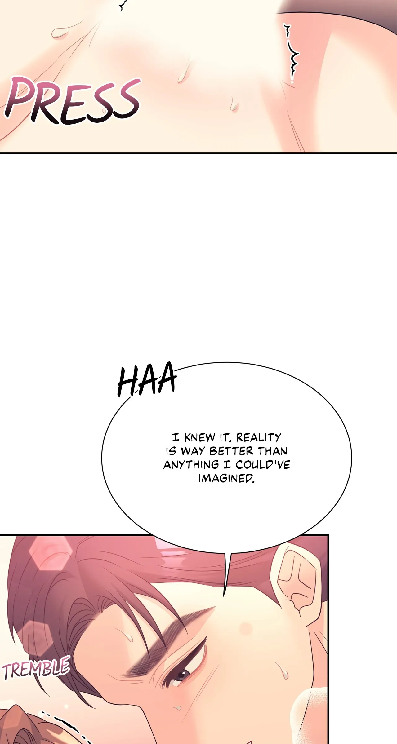 Fake Wife Chapter 56 - Page 61