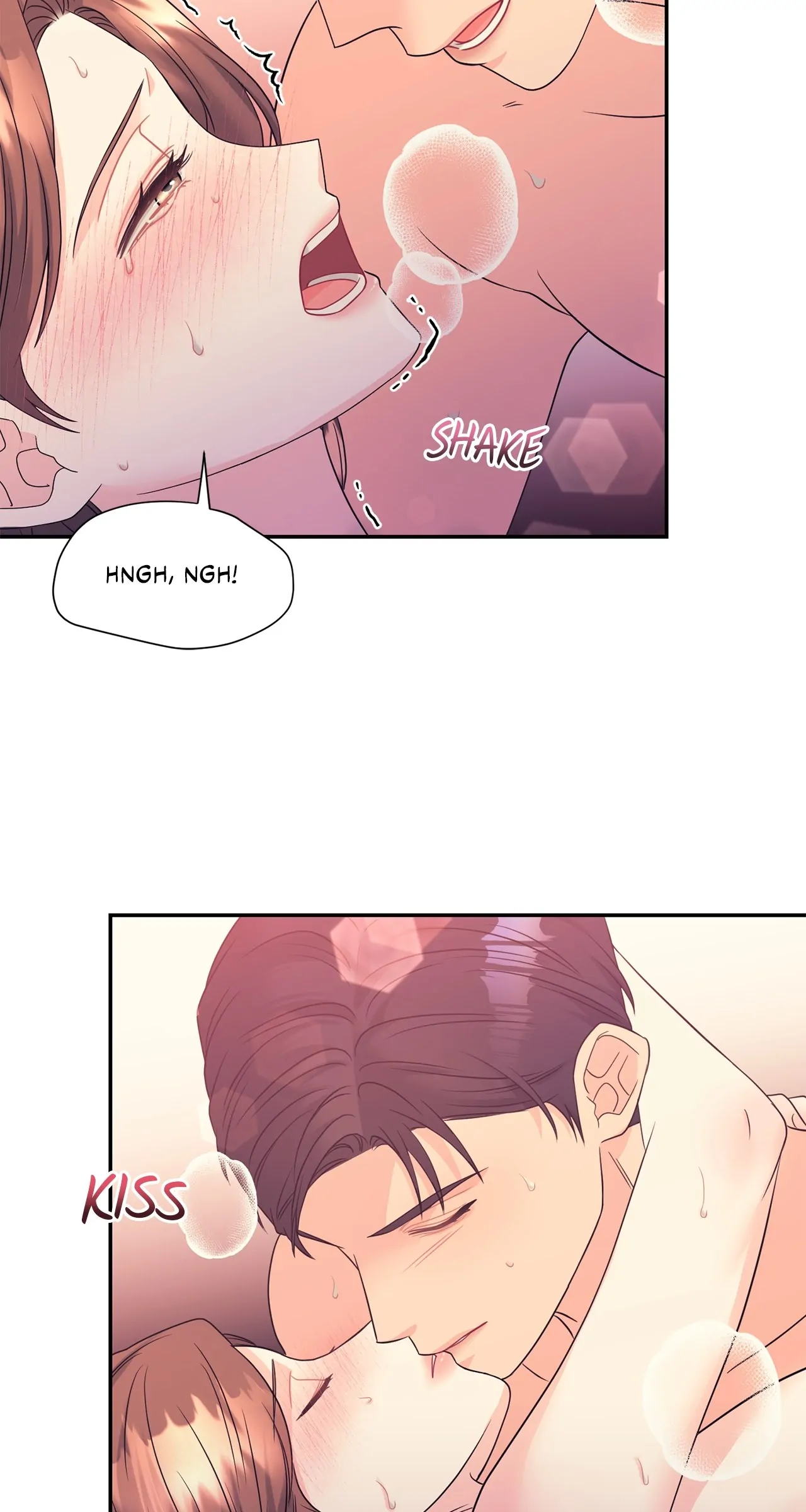 Fake Wife Chapter 56 - Page 62
