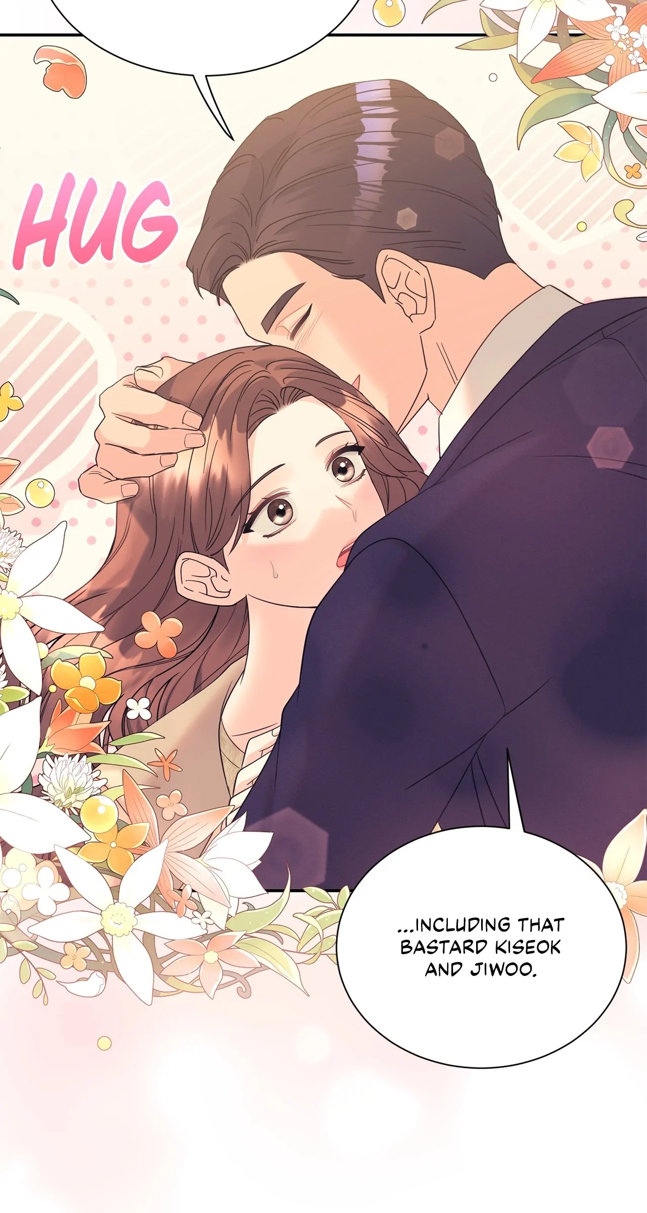 Fake Wife Chapter 56 - Page 8