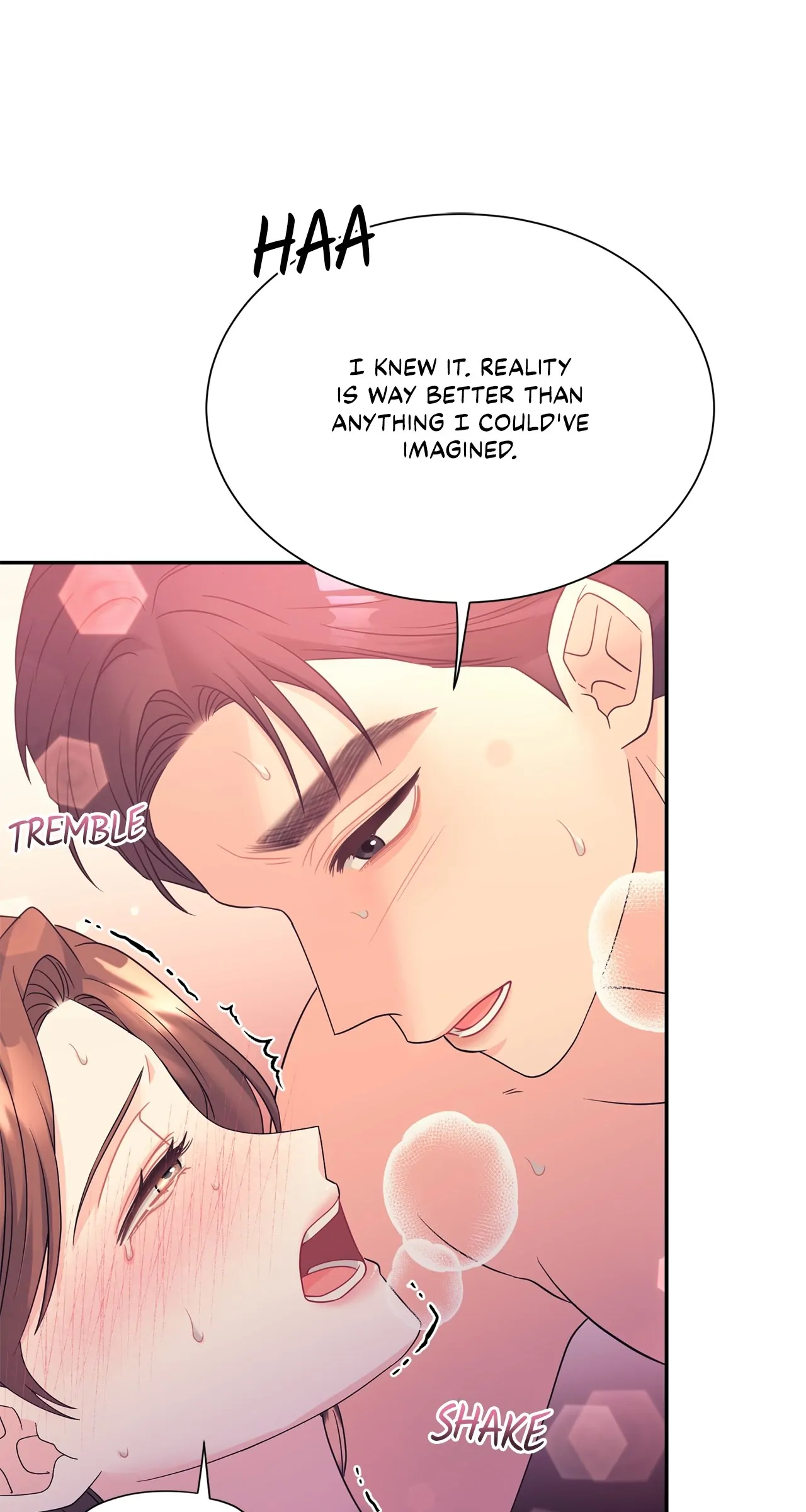 Fake Wife Chapter 57 - Page 1