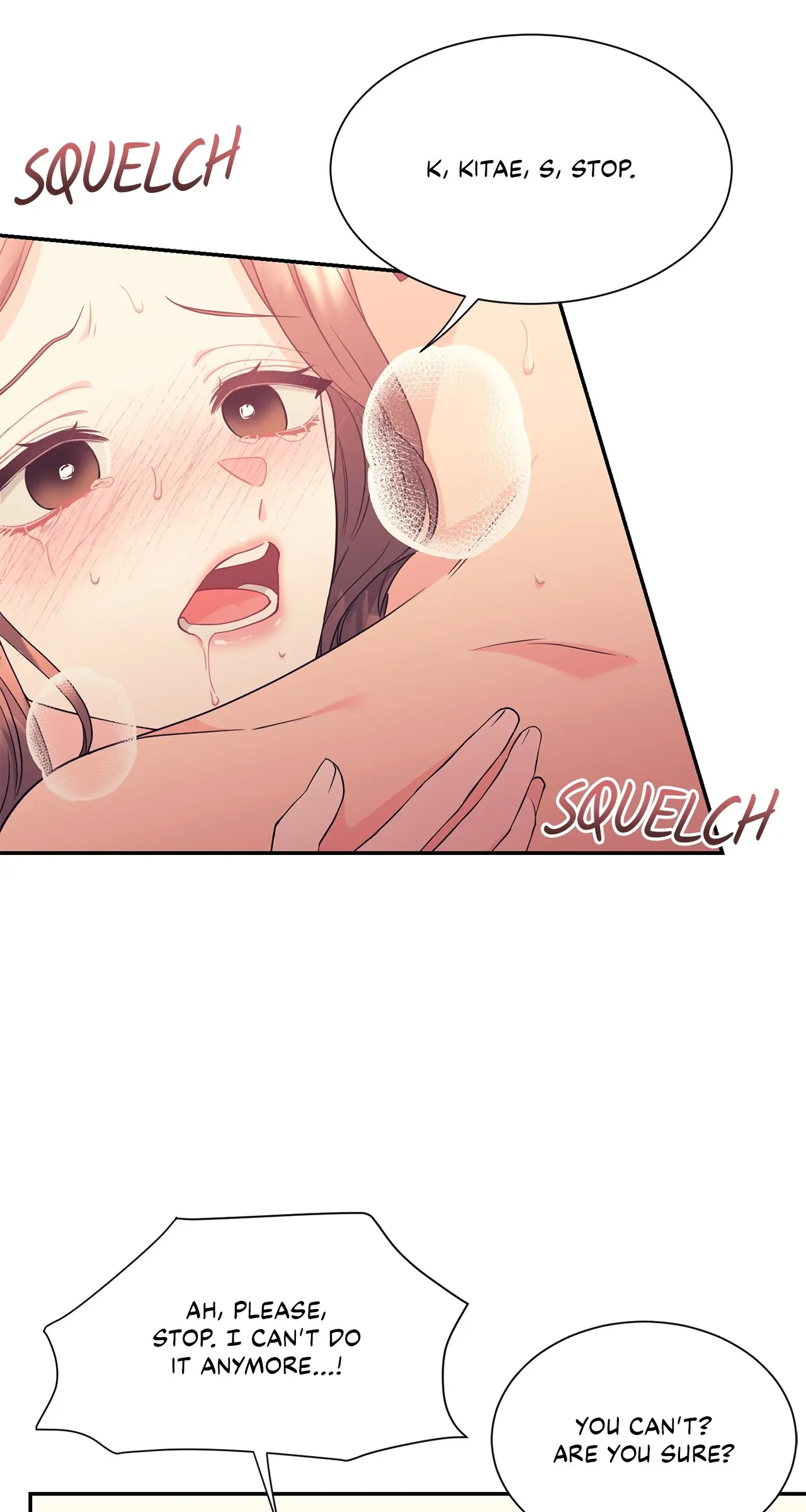Fake Wife Chapter 57 - Page 14