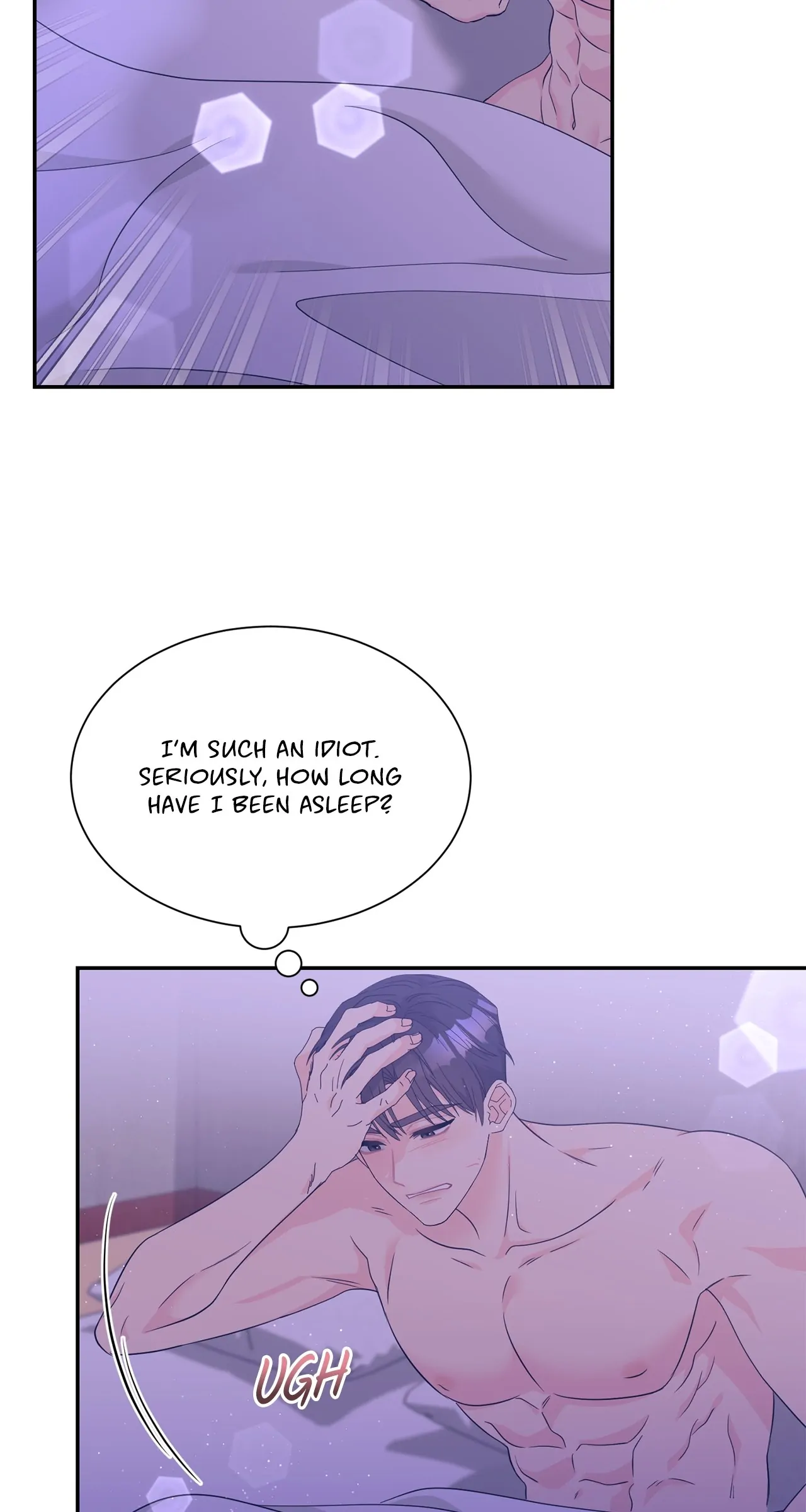 Fake Wife Chapter 57 - Page 28