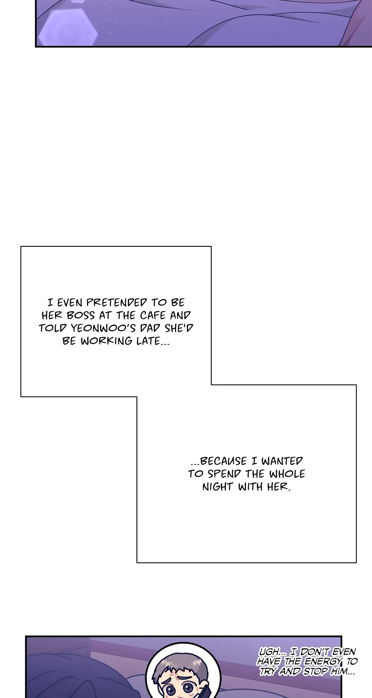 Fake Wife Chapter 57 - Page 29