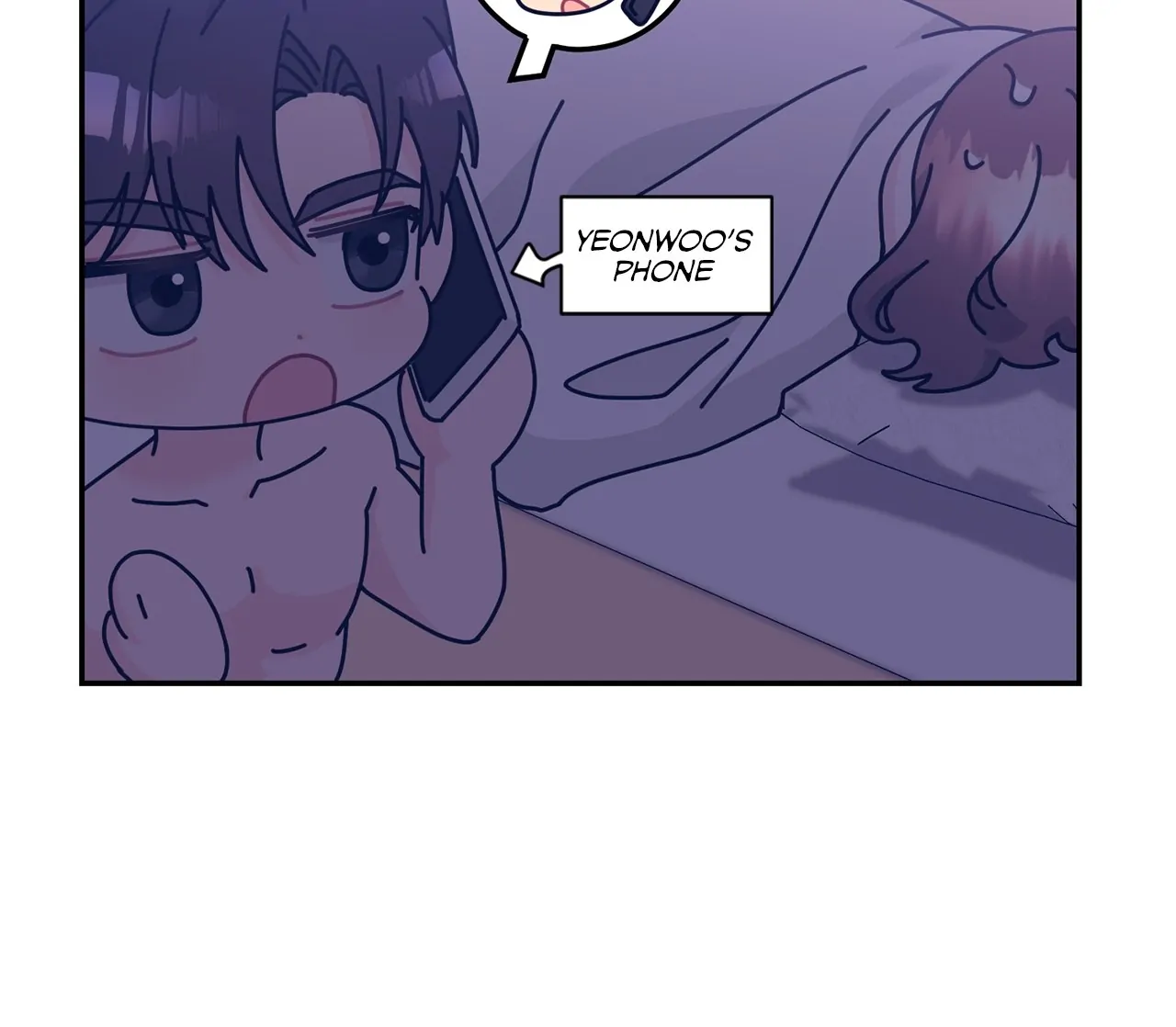 Fake Wife Chapter 57 - Page 30