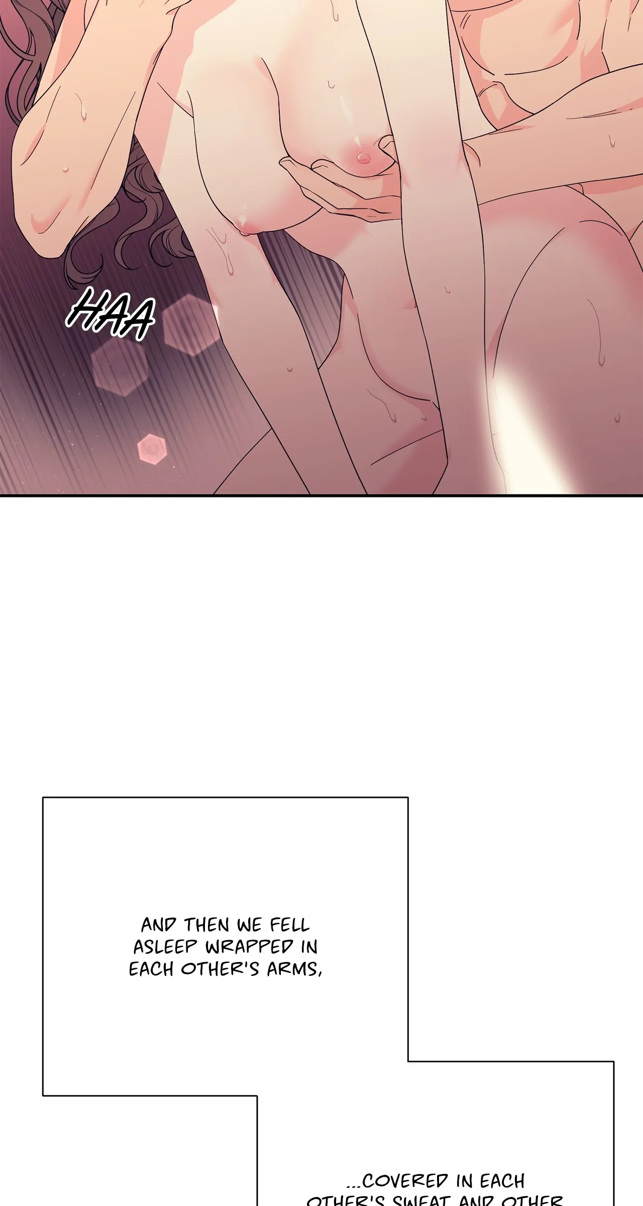 Fake Wife Chapter 57 - Page 32