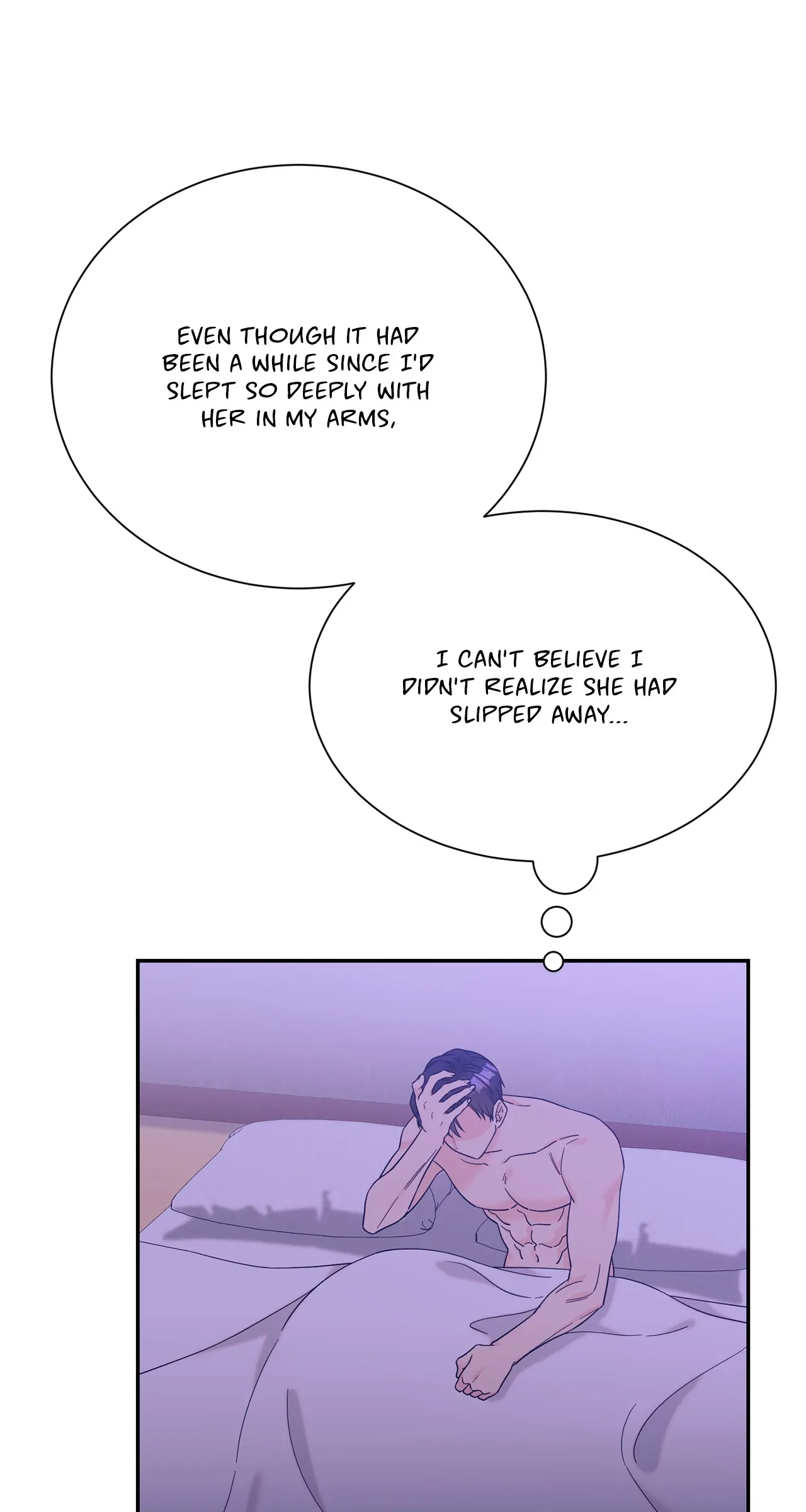 Fake Wife Chapter 57 - Page 34