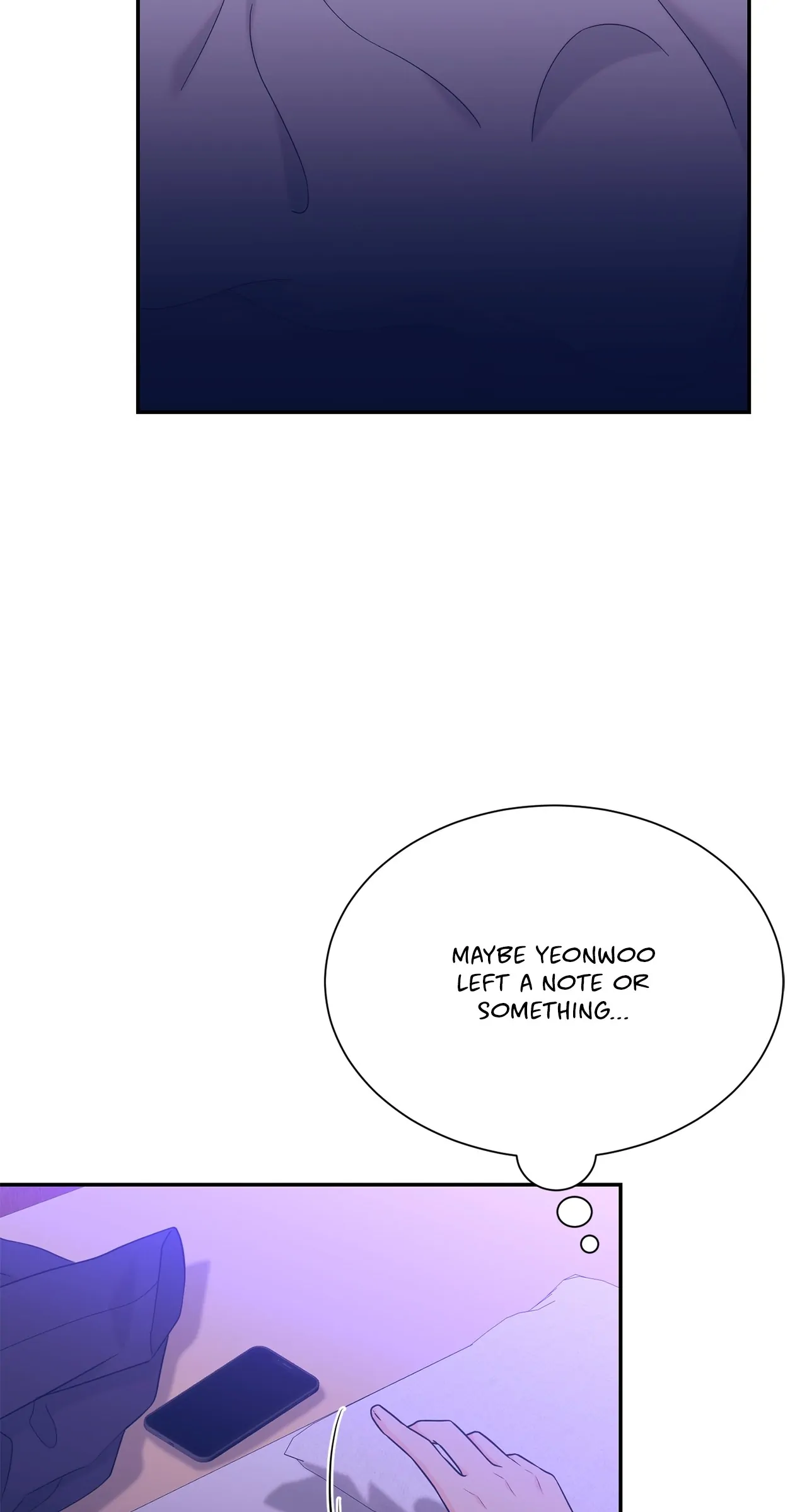 Fake Wife Chapter 57 - Page 35