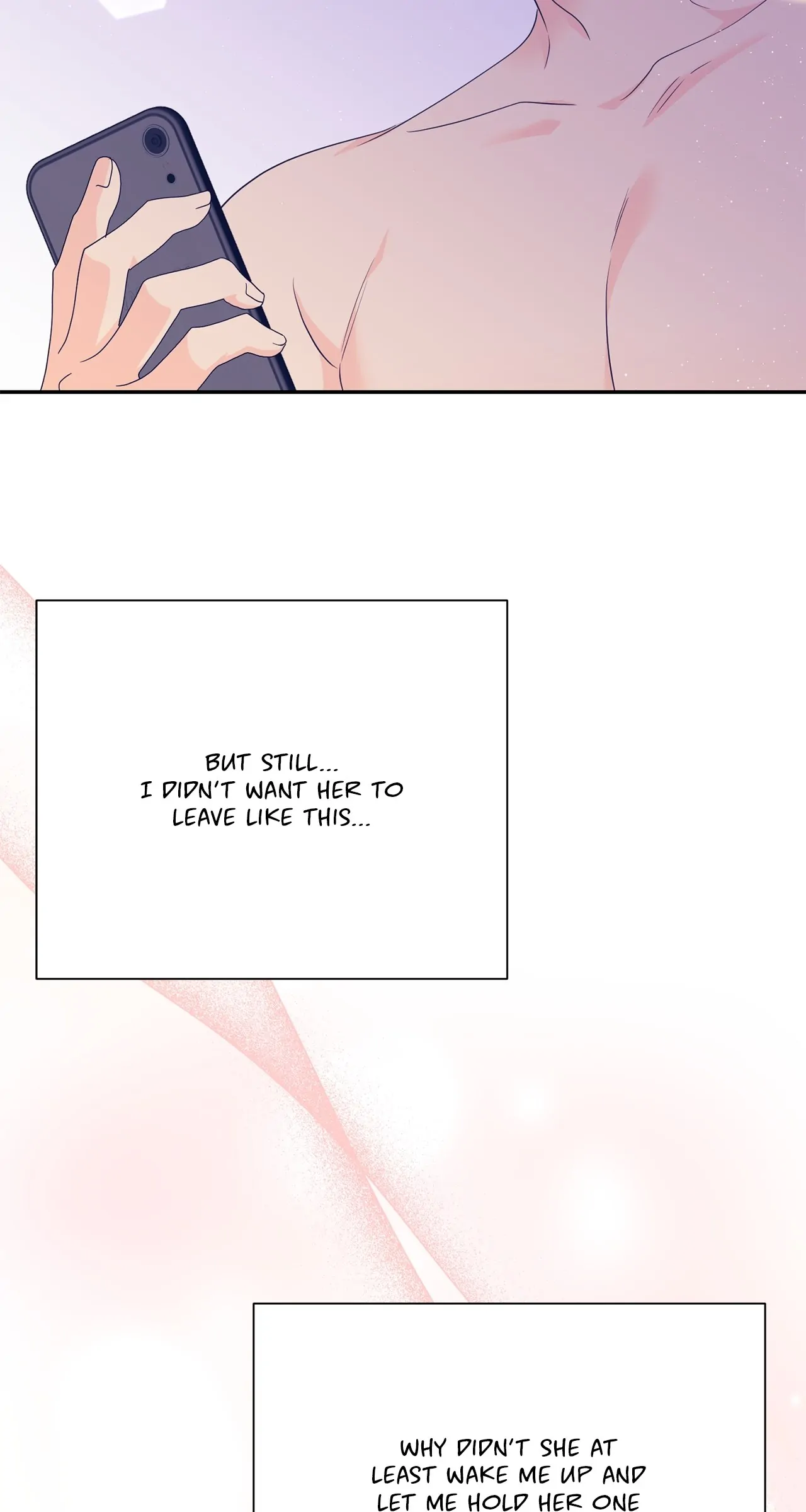 Fake Wife Chapter 57 - Page 38