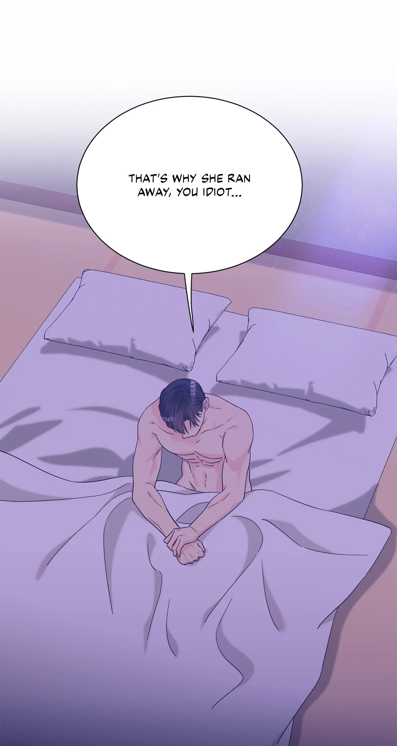 Fake Wife Chapter 57 - Page 43