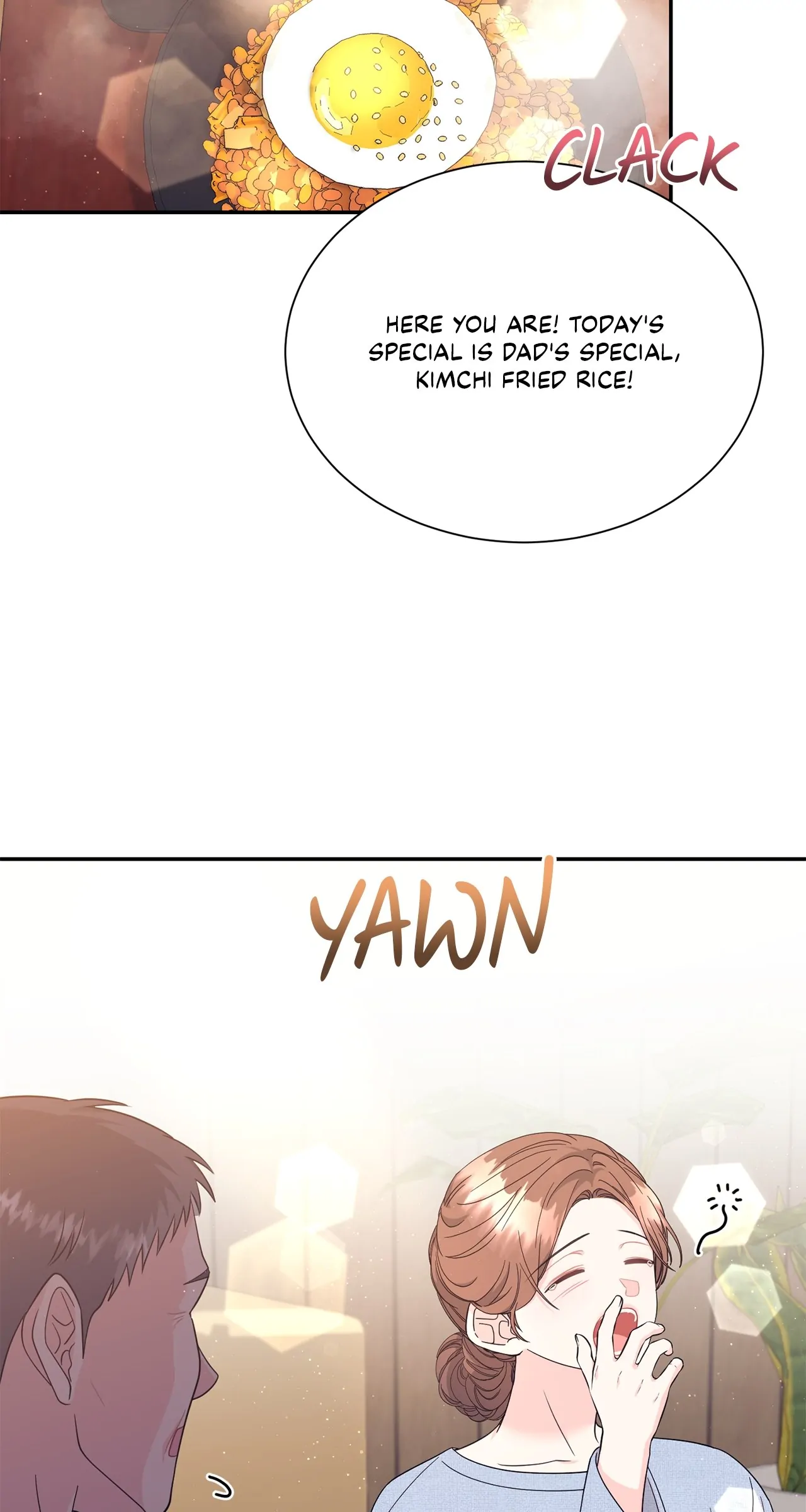 Fake Wife Chapter 57 - Page 45