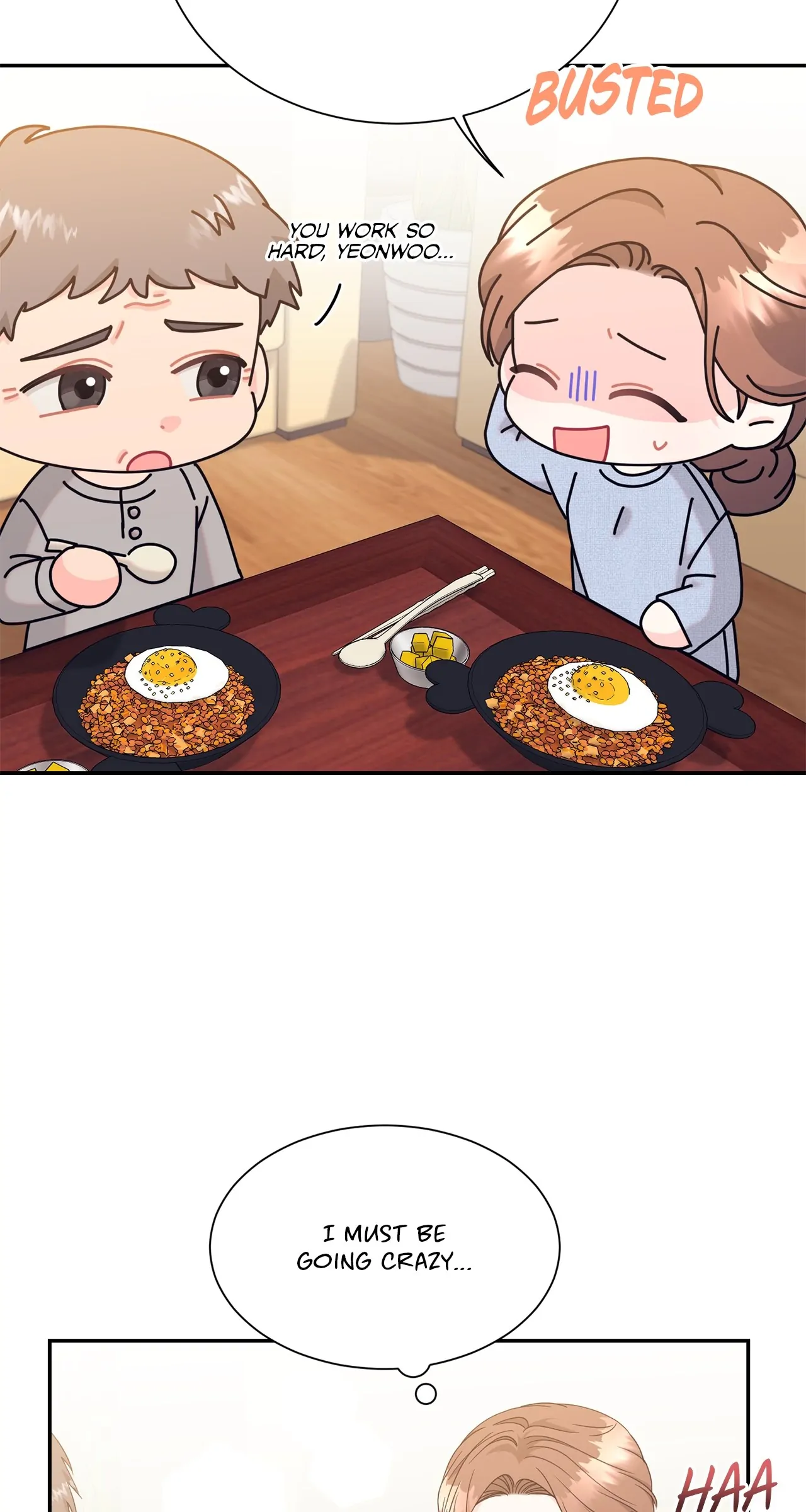 Fake Wife Chapter 57 - Page 47