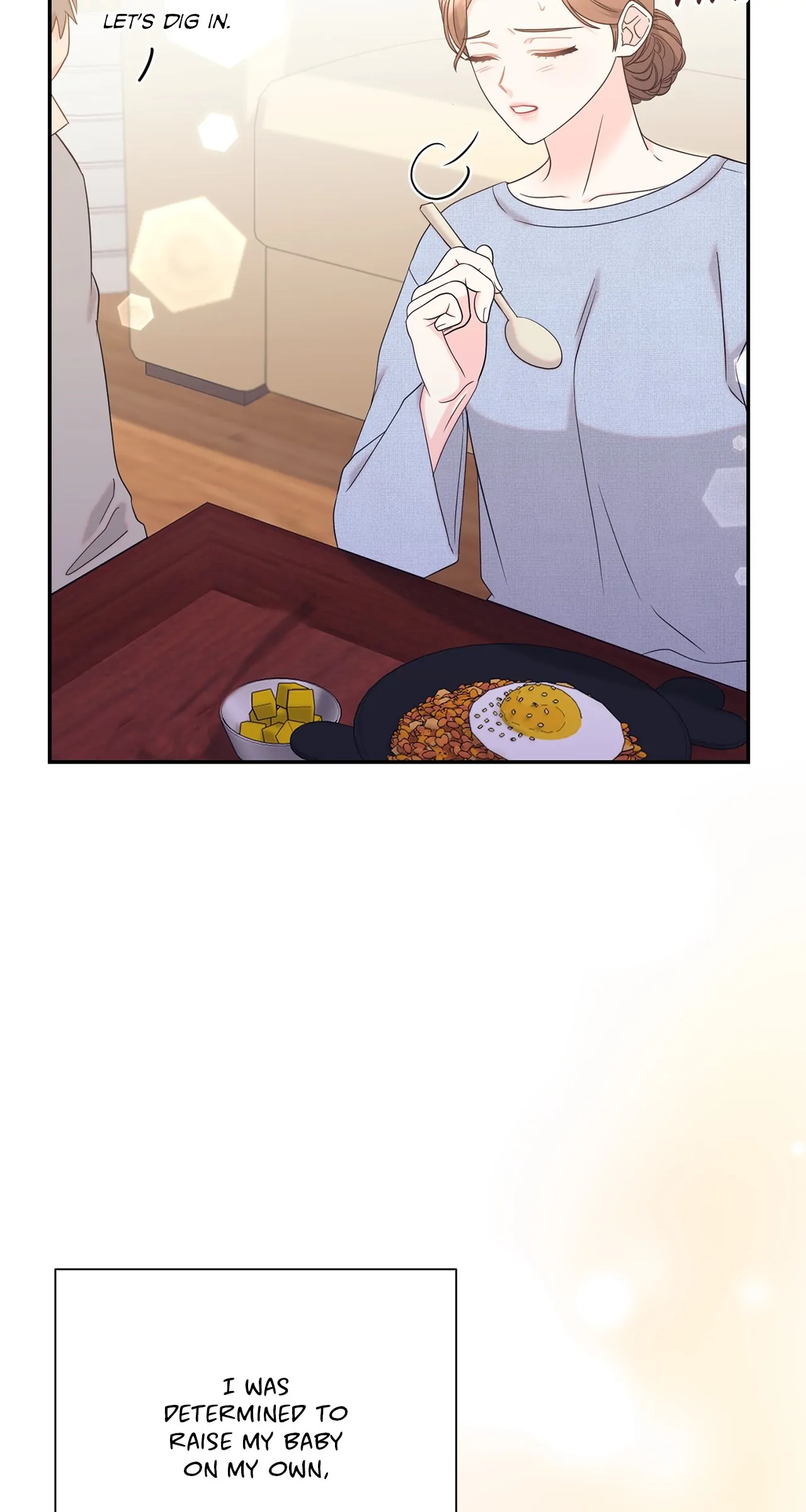 Fake Wife Chapter 57 - Page 48