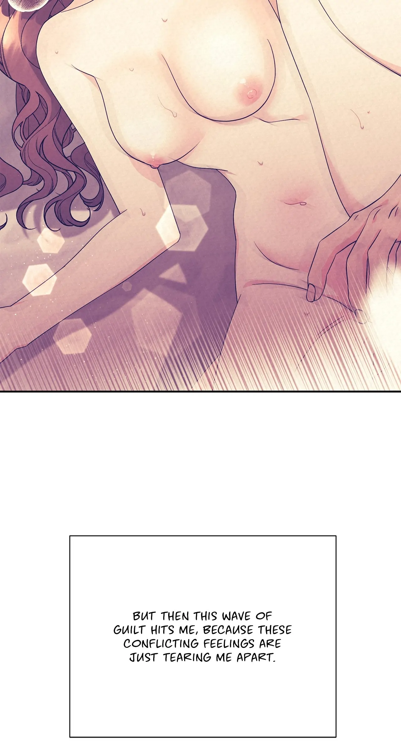 Fake Wife Chapter 57 - Page 50
