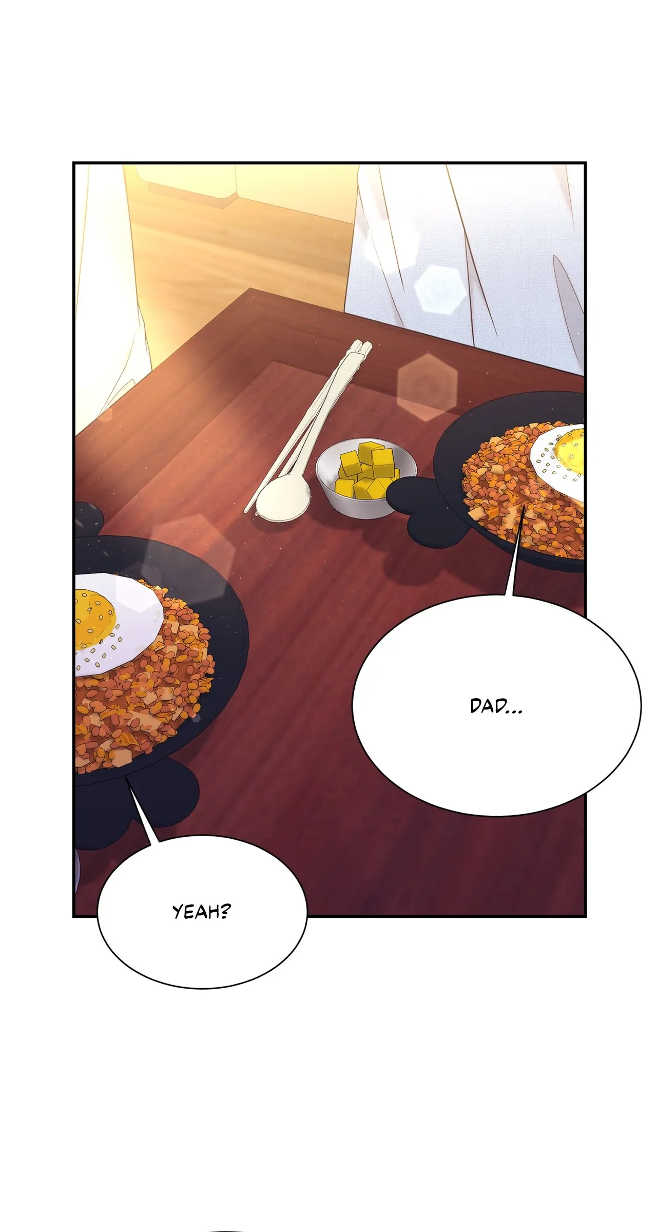Fake Wife Chapter 57 - Page 53