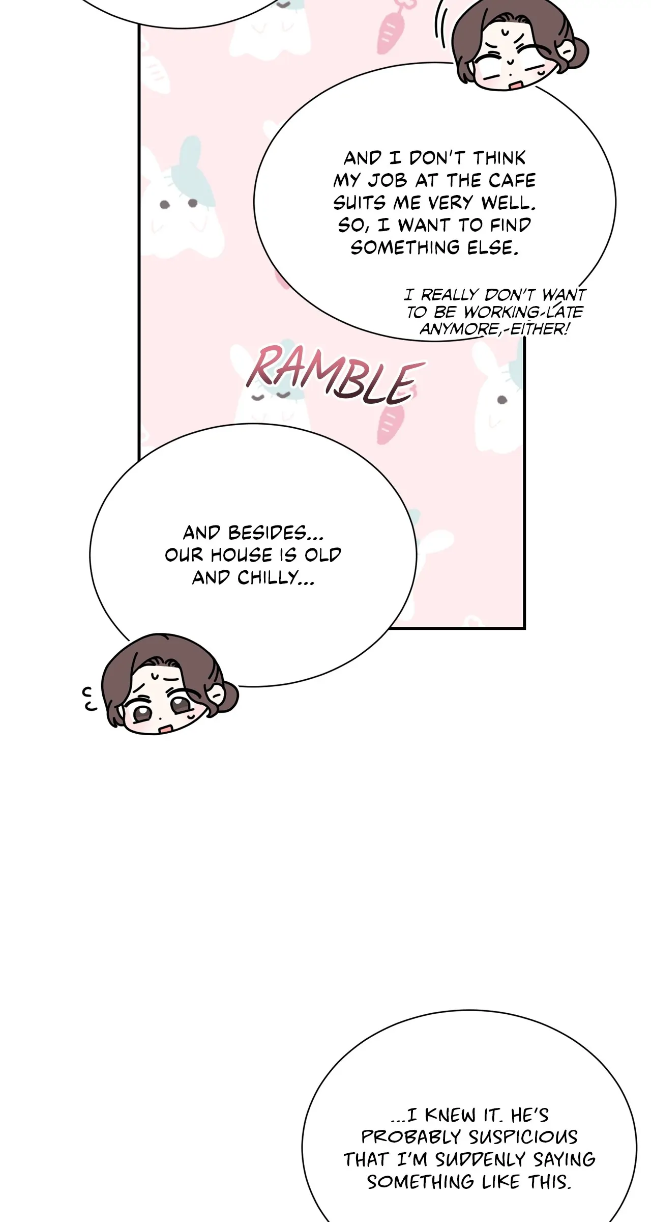 Fake Wife Chapter 57 - Page 56