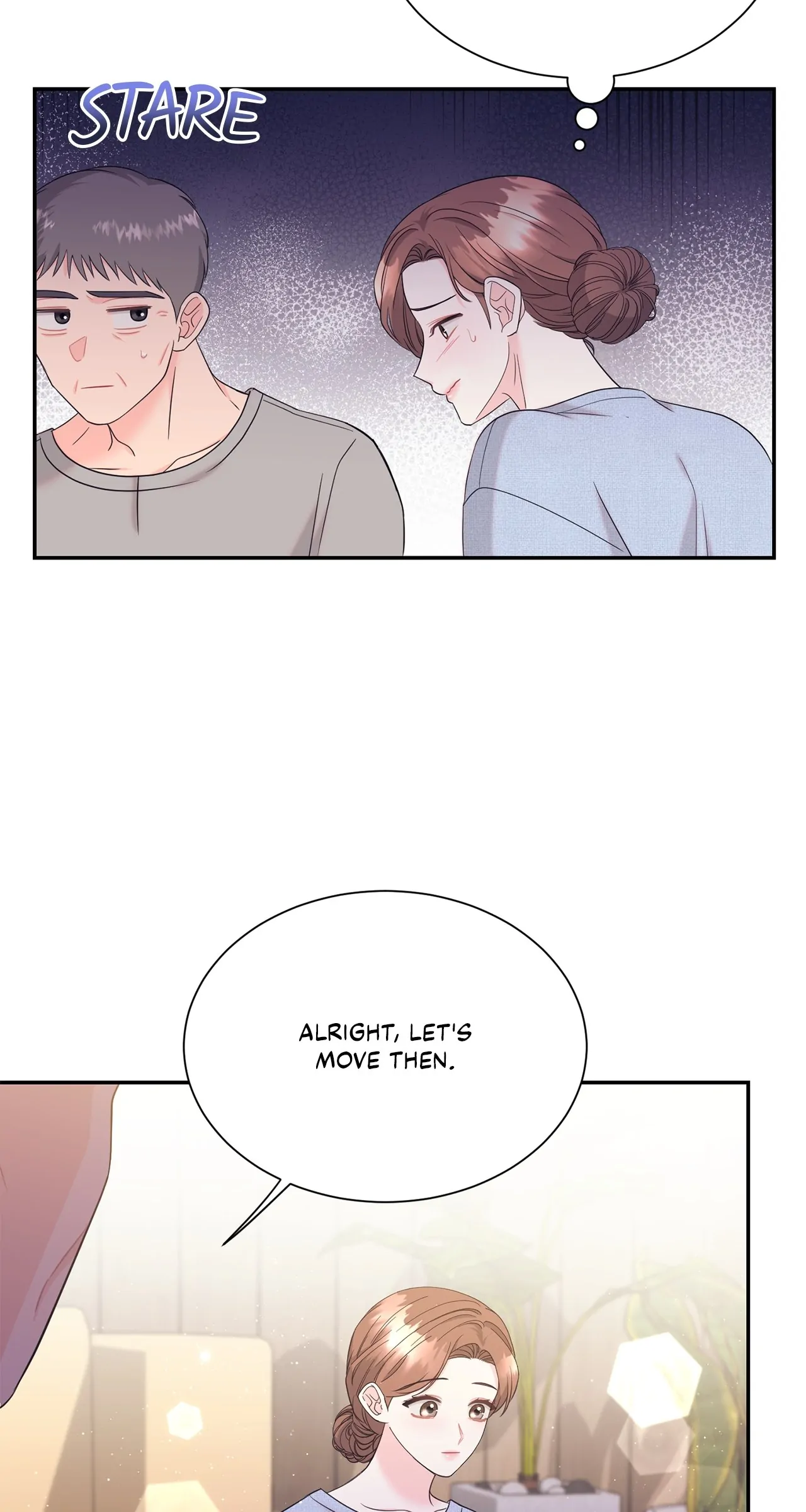 Fake Wife Chapter 57 - Page 57