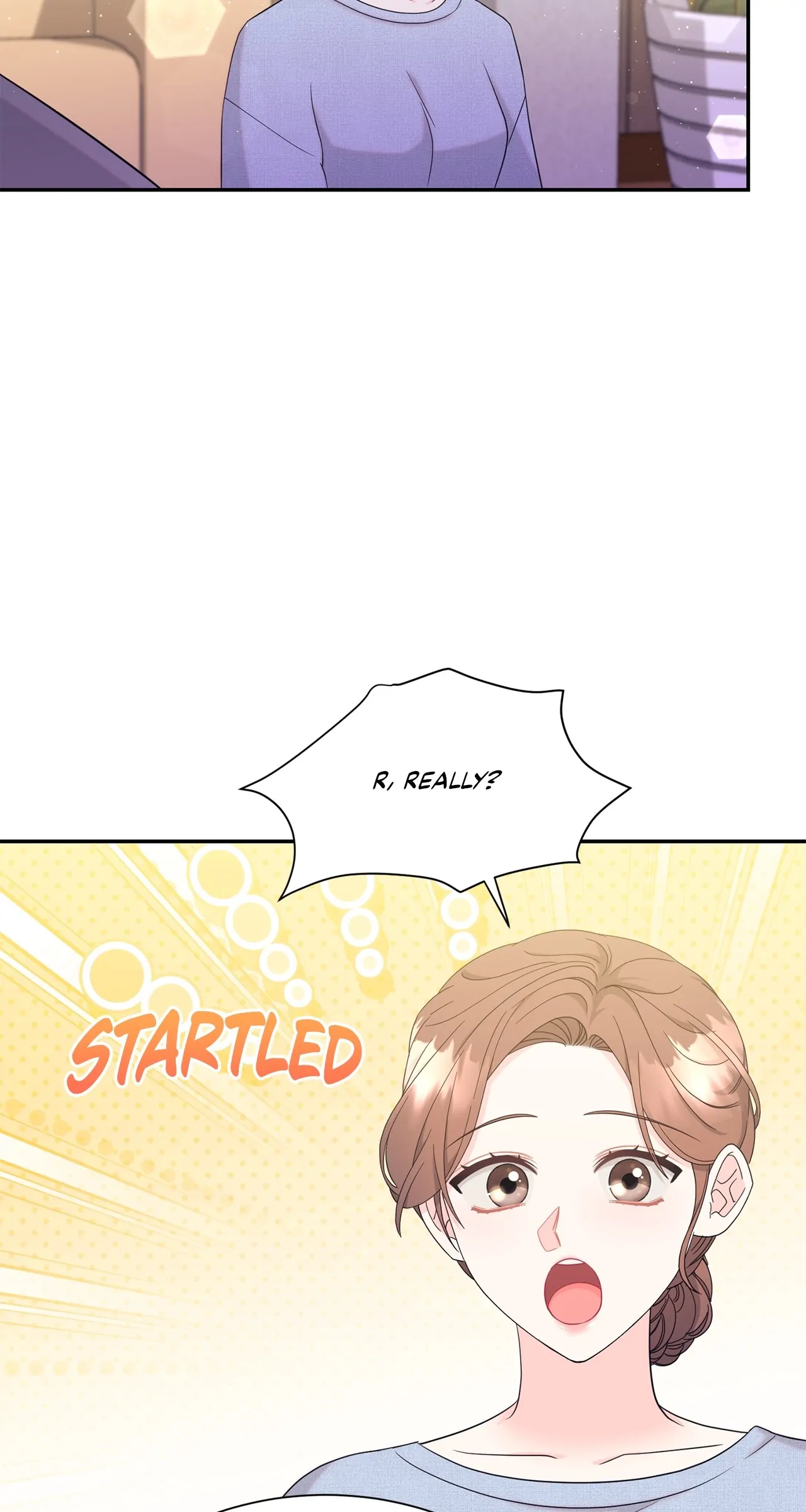 Fake Wife Chapter 57 - Page 58