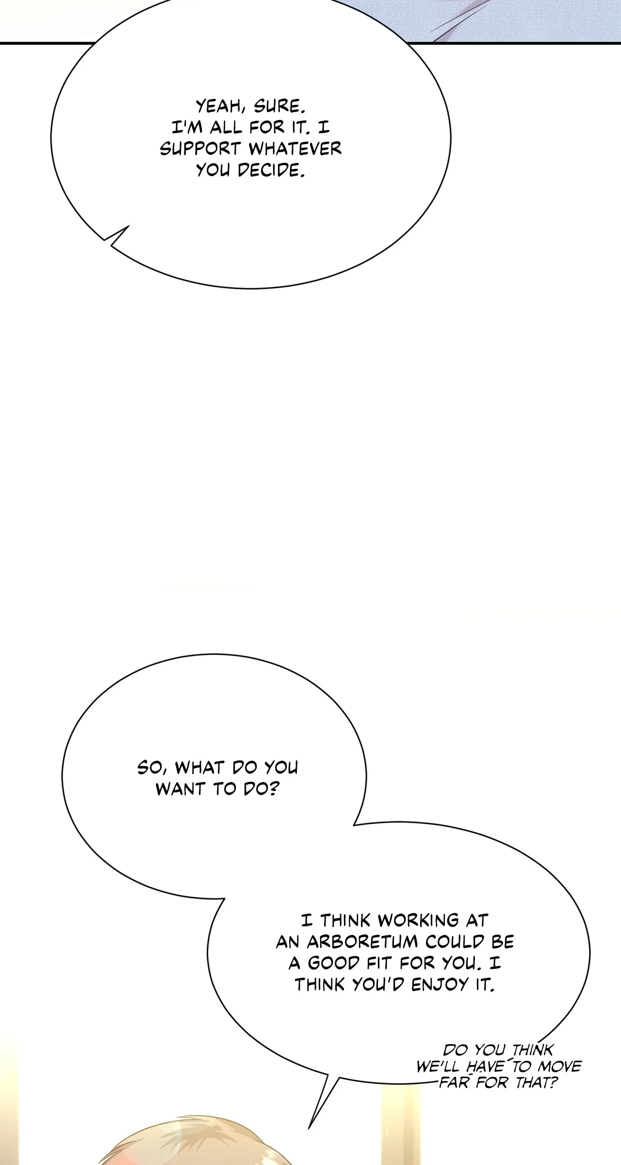 Fake Wife Chapter 57 - Page 59