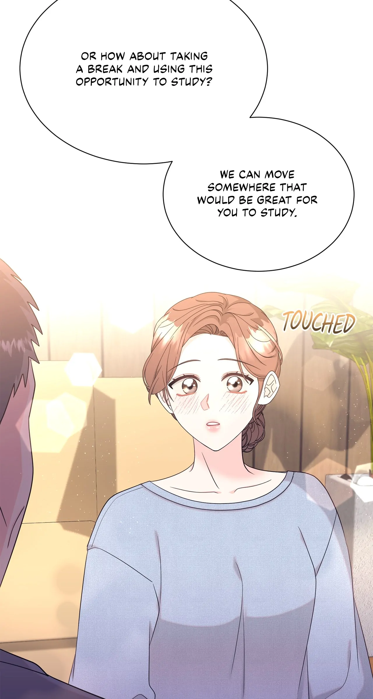 Fake Wife Chapter 57 - Page 62