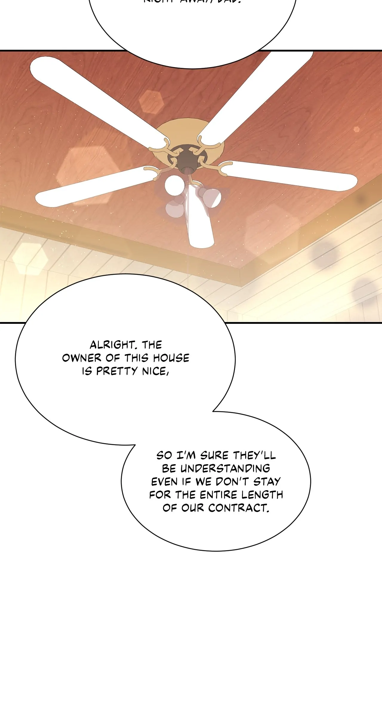 Fake Wife Chapter 57 - Page 65