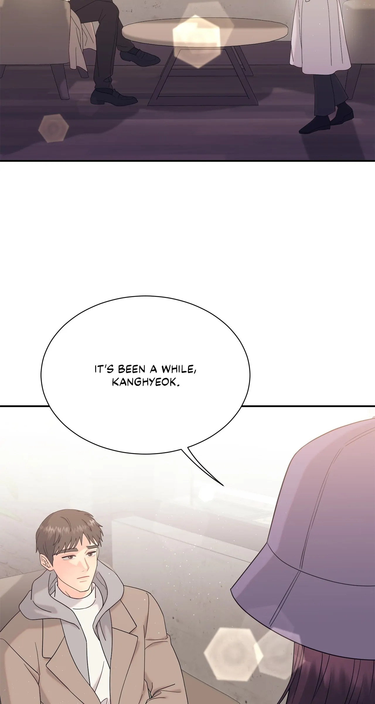 Fake Wife Chapter 57 - Page 75