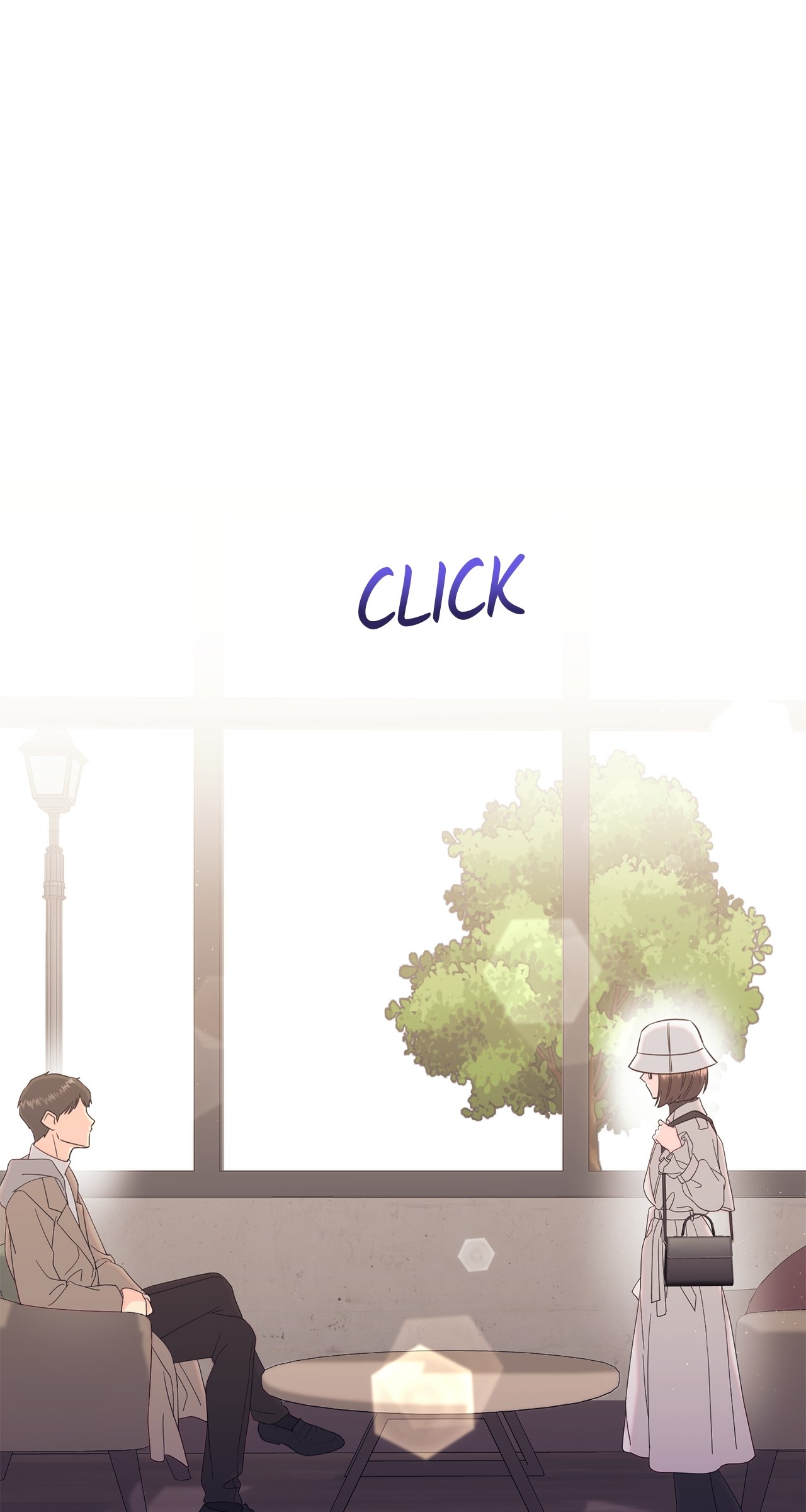 Fake Wife Chapter 58 - Page 1