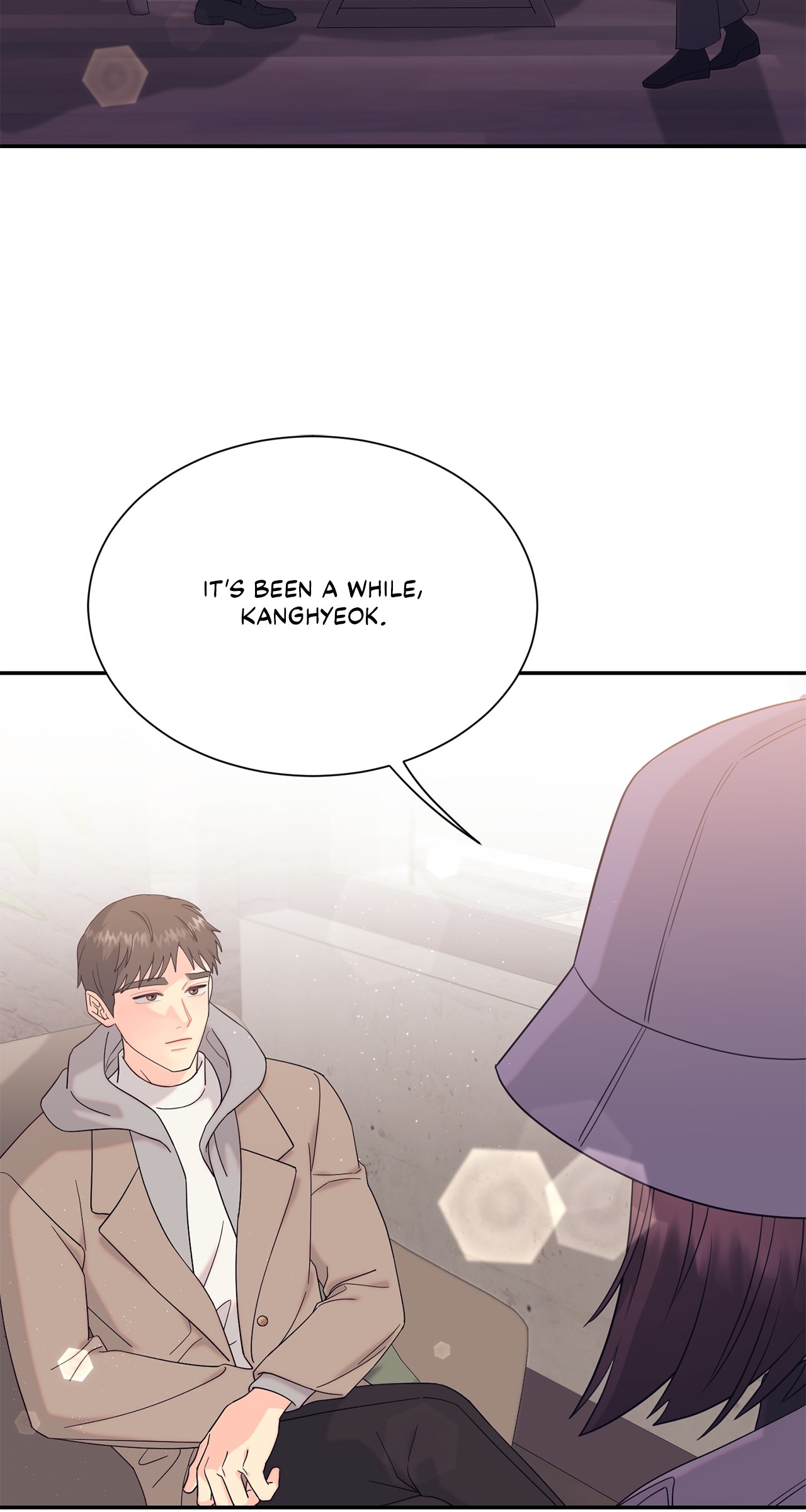 Fake Wife Chapter 58 - Page 2
