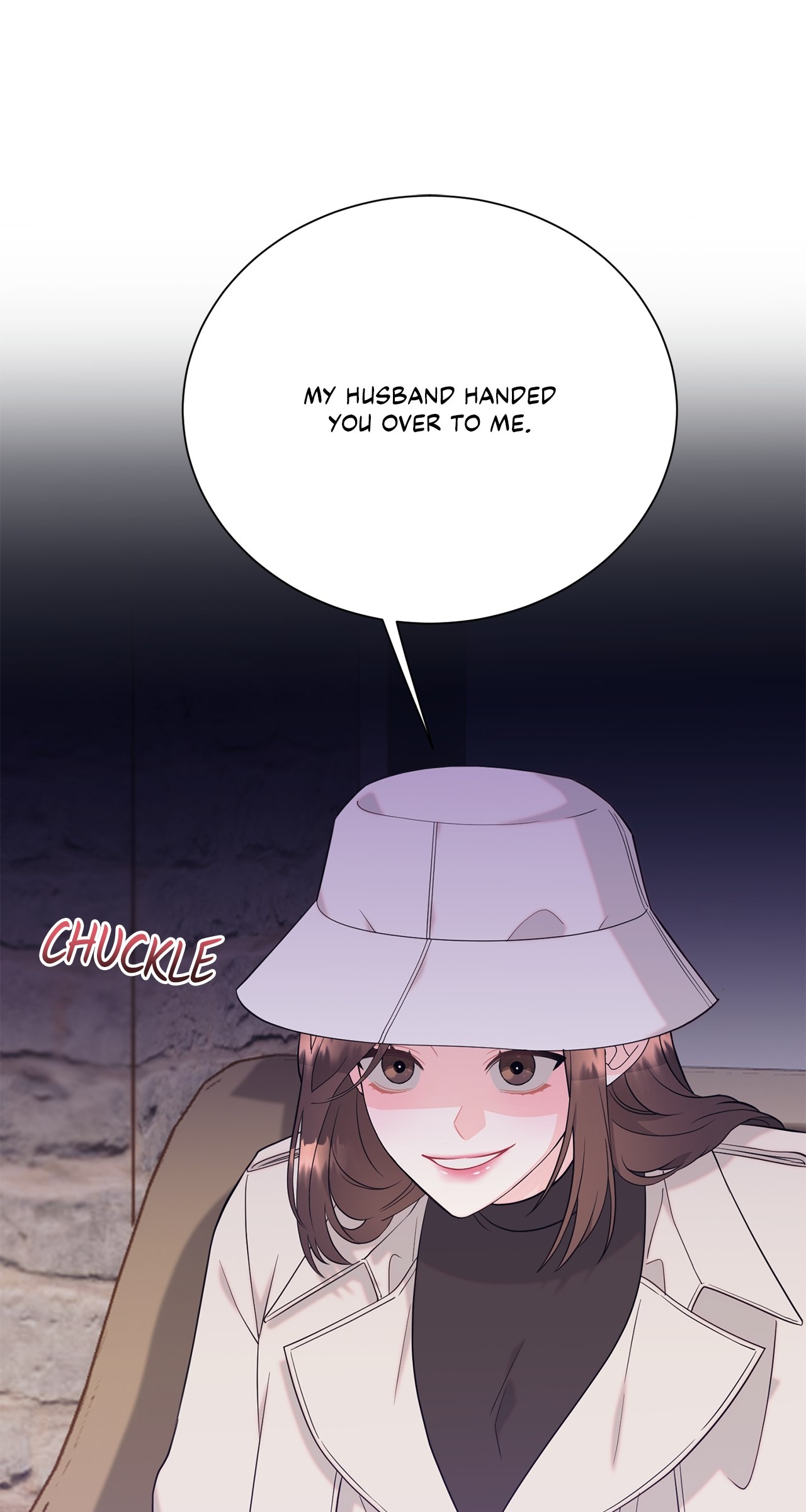Fake Wife Chapter 58 - Page 12