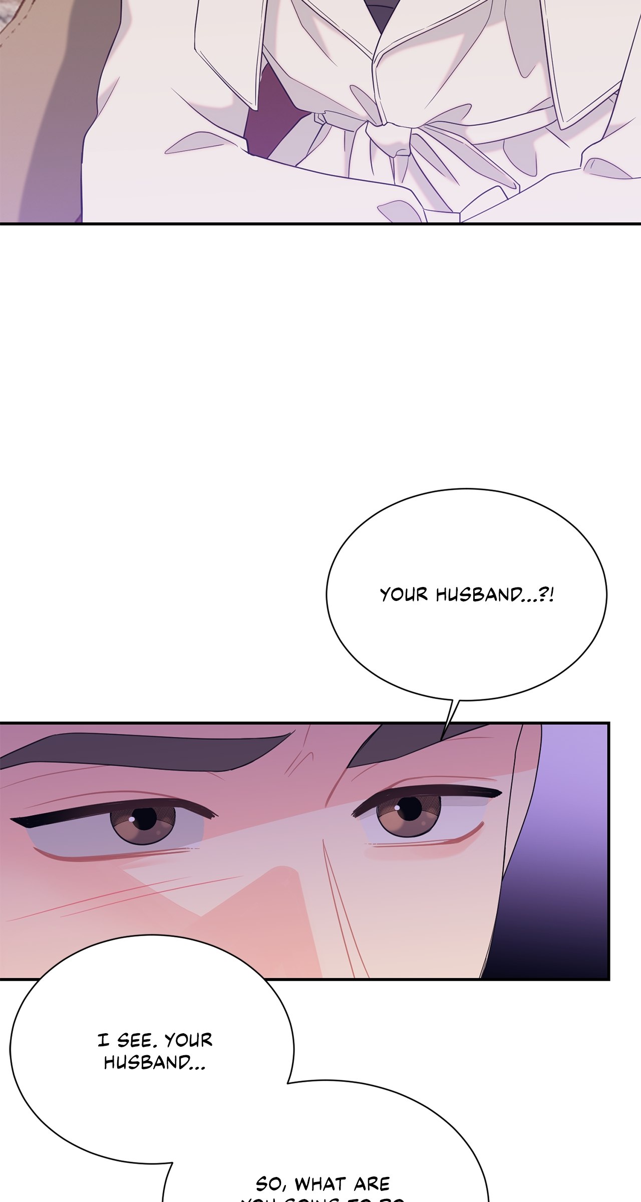 Fake Wife Chapter 58 - Page 13