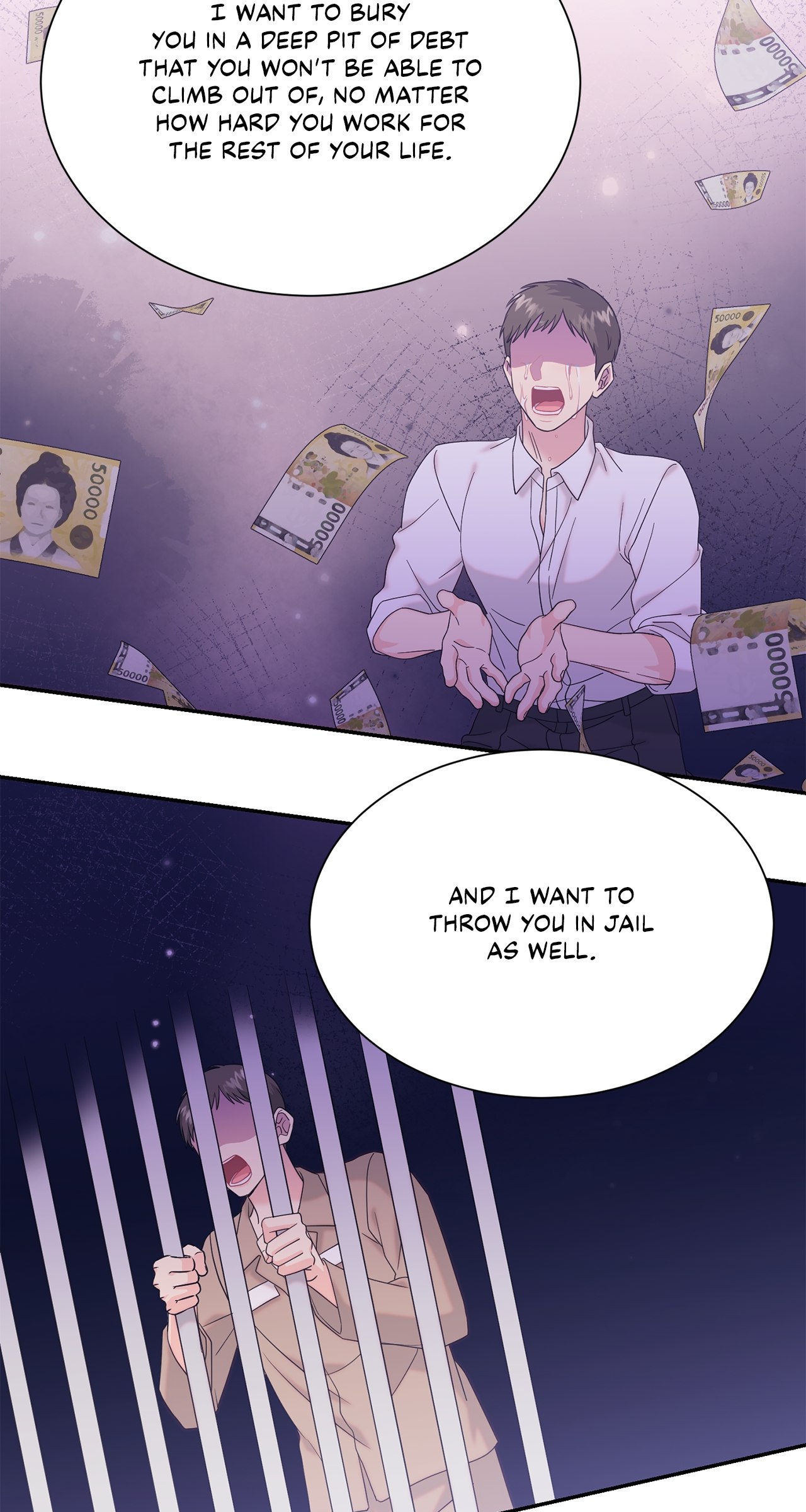 Fake Wife Chapter 58 - Page 15