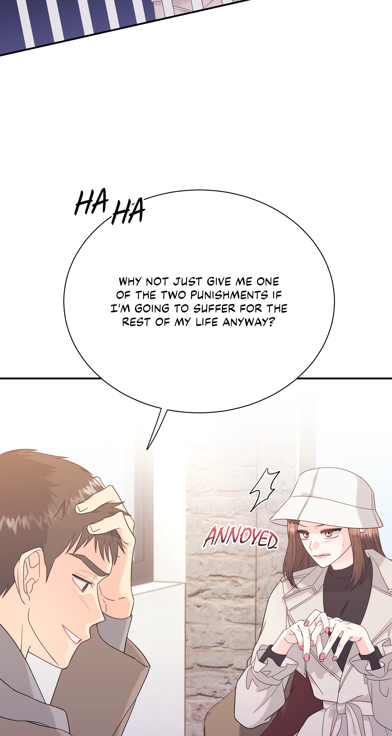 Fake Wife Chapter 58 - Page 16